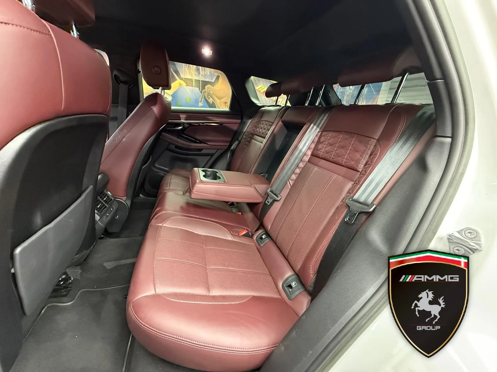 2022 Land Rover Range Rover Evoque Autobiography, 10/15