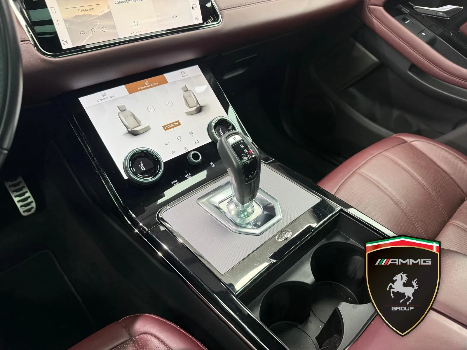 2022 Land Rover Range Rover Evoque Autobiography, 15/15