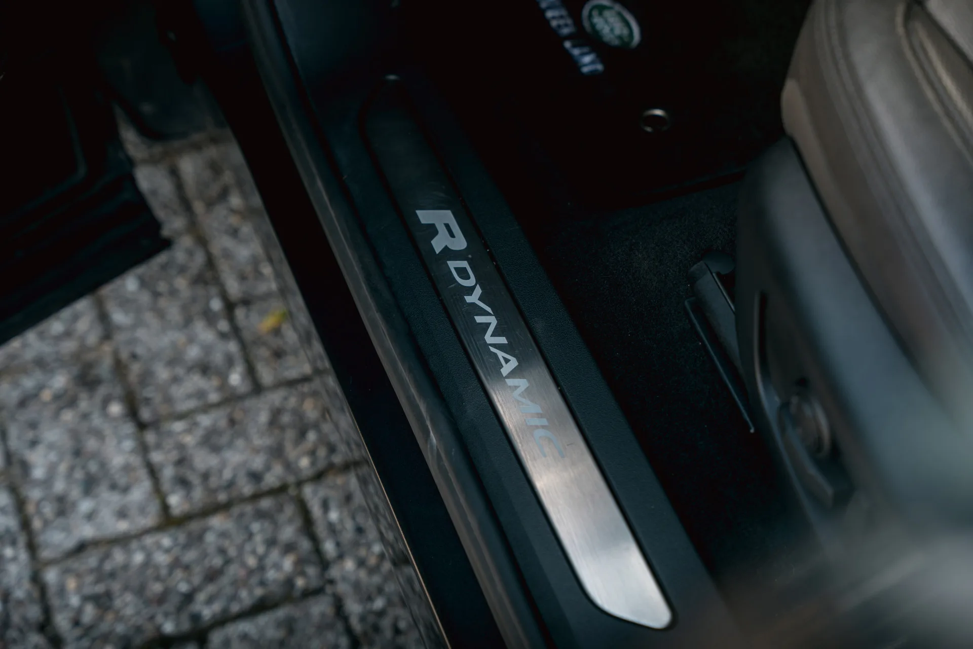 2022 Land Rover Range Rover Evoque P300e R-Dynamic HSE, 15/30