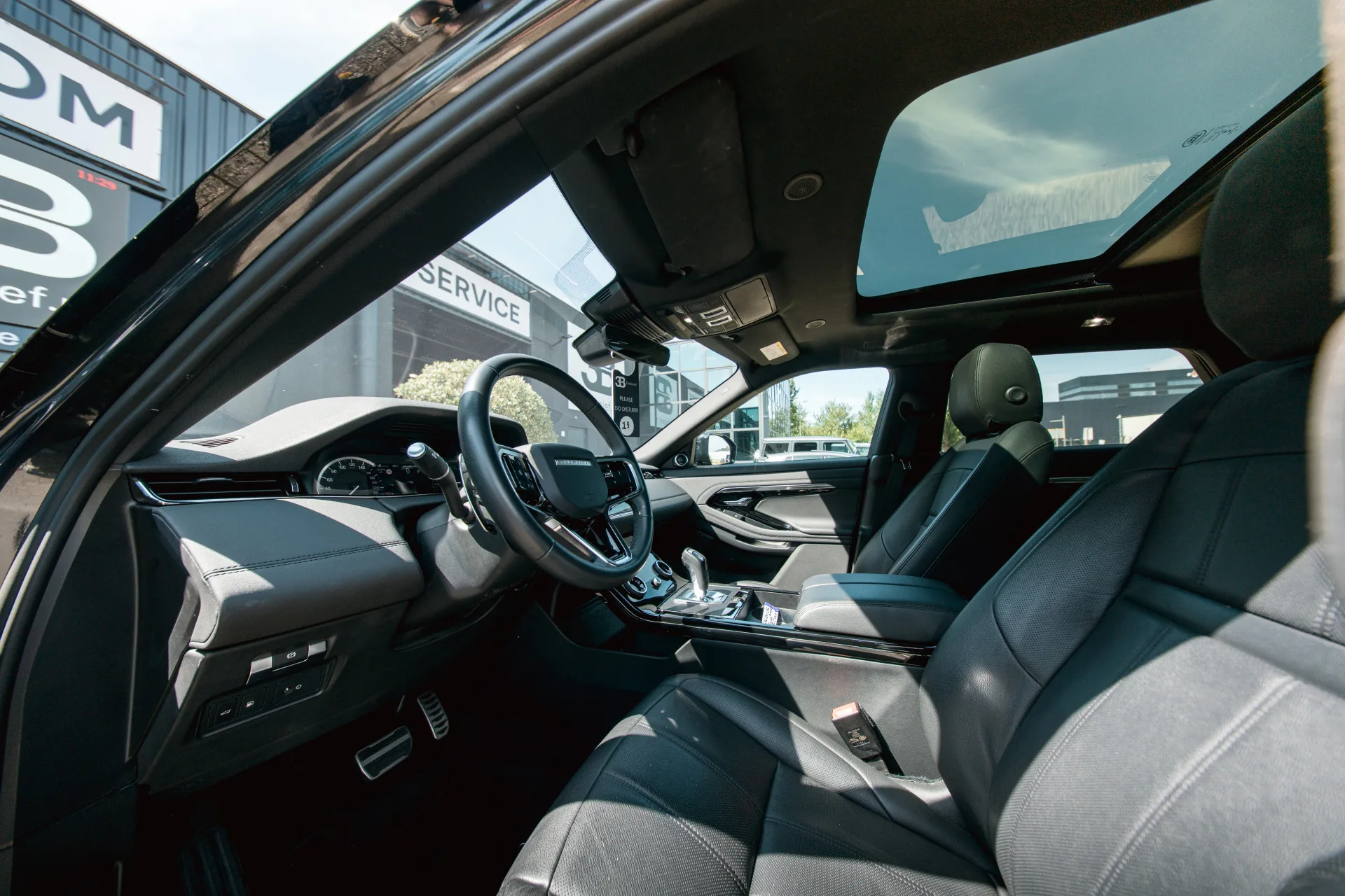 2022 Land Rover Range Rover Evoque P300e R-Dynamic HSE, 23/30