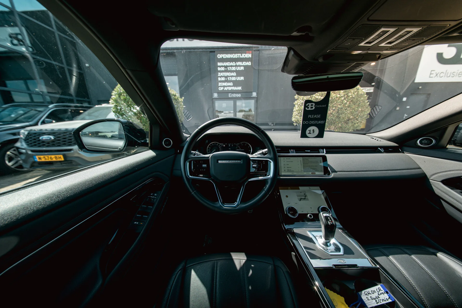 2022 Land Rover Range Rover Evoque P300e R-Dynamic HSE, 26/30
