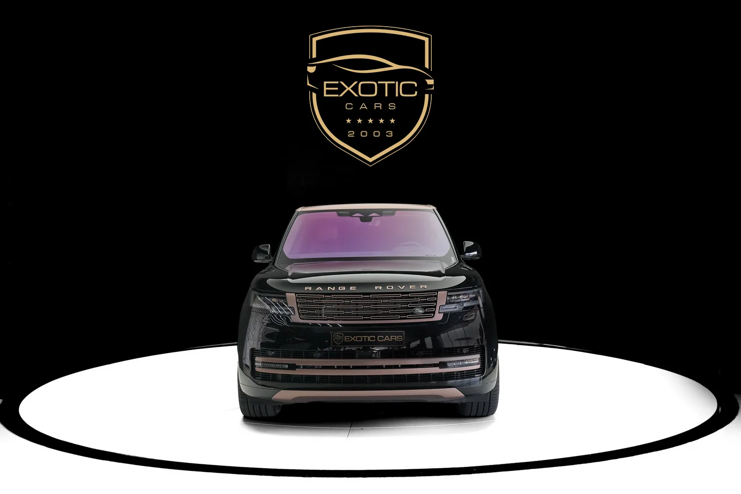 2022 Land Rover Range Rover HSE P530, 7/11