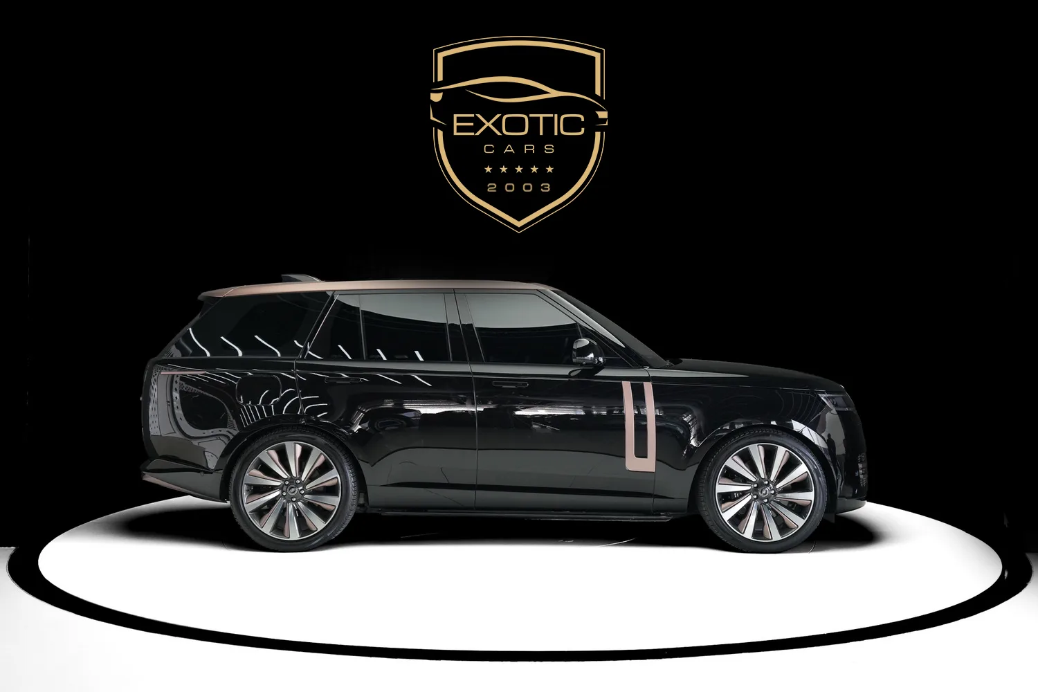 2022 Land Rover Range Rover HSE P530, 8/11
