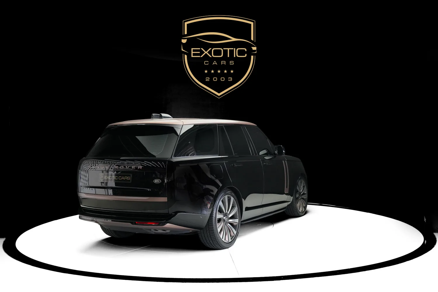 2022 Land Rover Range Rover HSE P530, 9/11