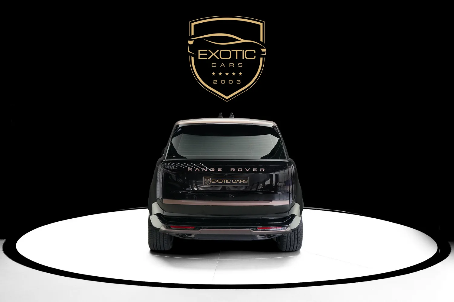 2022 Land Rover Range Rover HSE P530, 10/11
