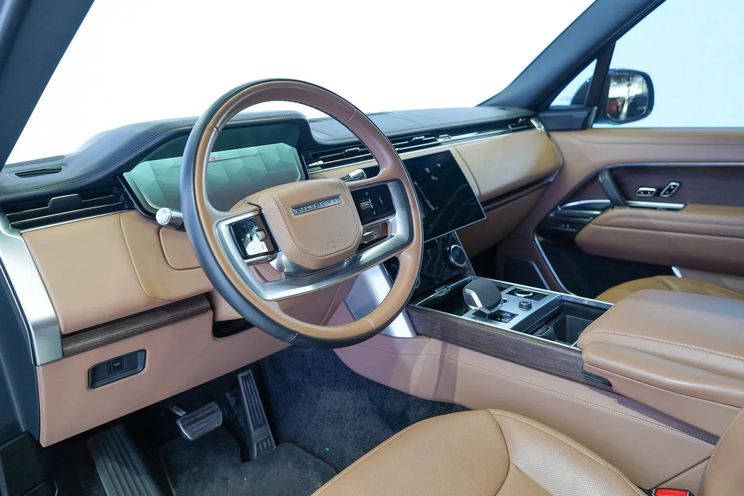 2022 Land Rover Range Rover Autobiography P530, 2/14