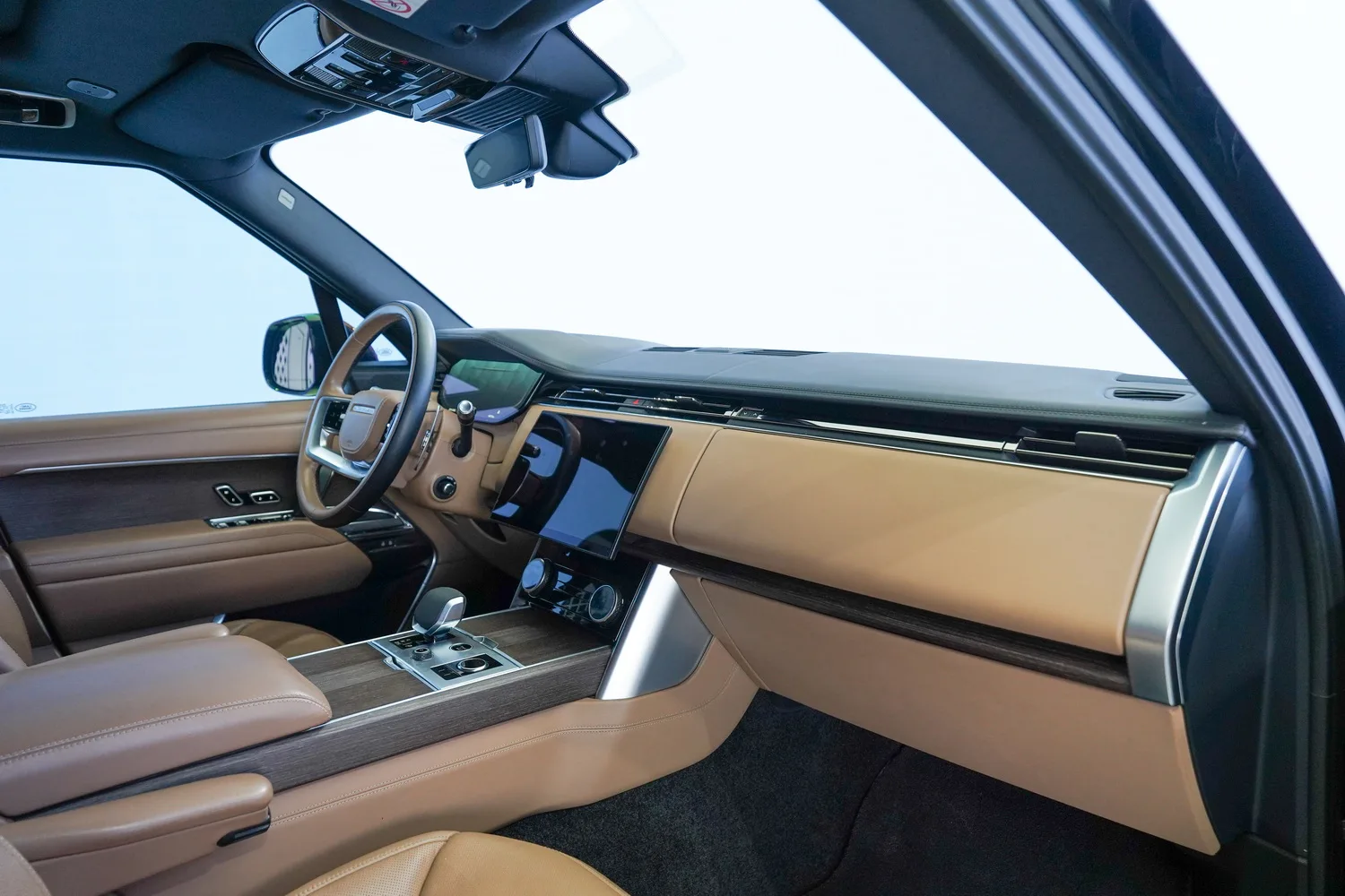 2022 Land Rover Range Rover Autobiography P530, 3/14