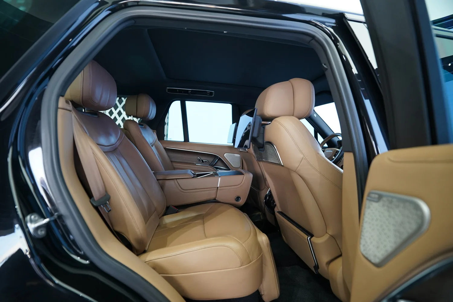 2022 Land Rover Range Rover Autobiography P530, 6/14