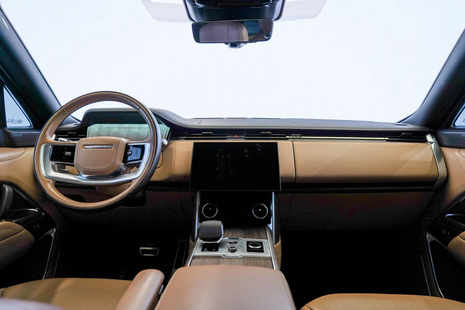 2022 Land Rover Range Rover Autobiography P530, 8/14