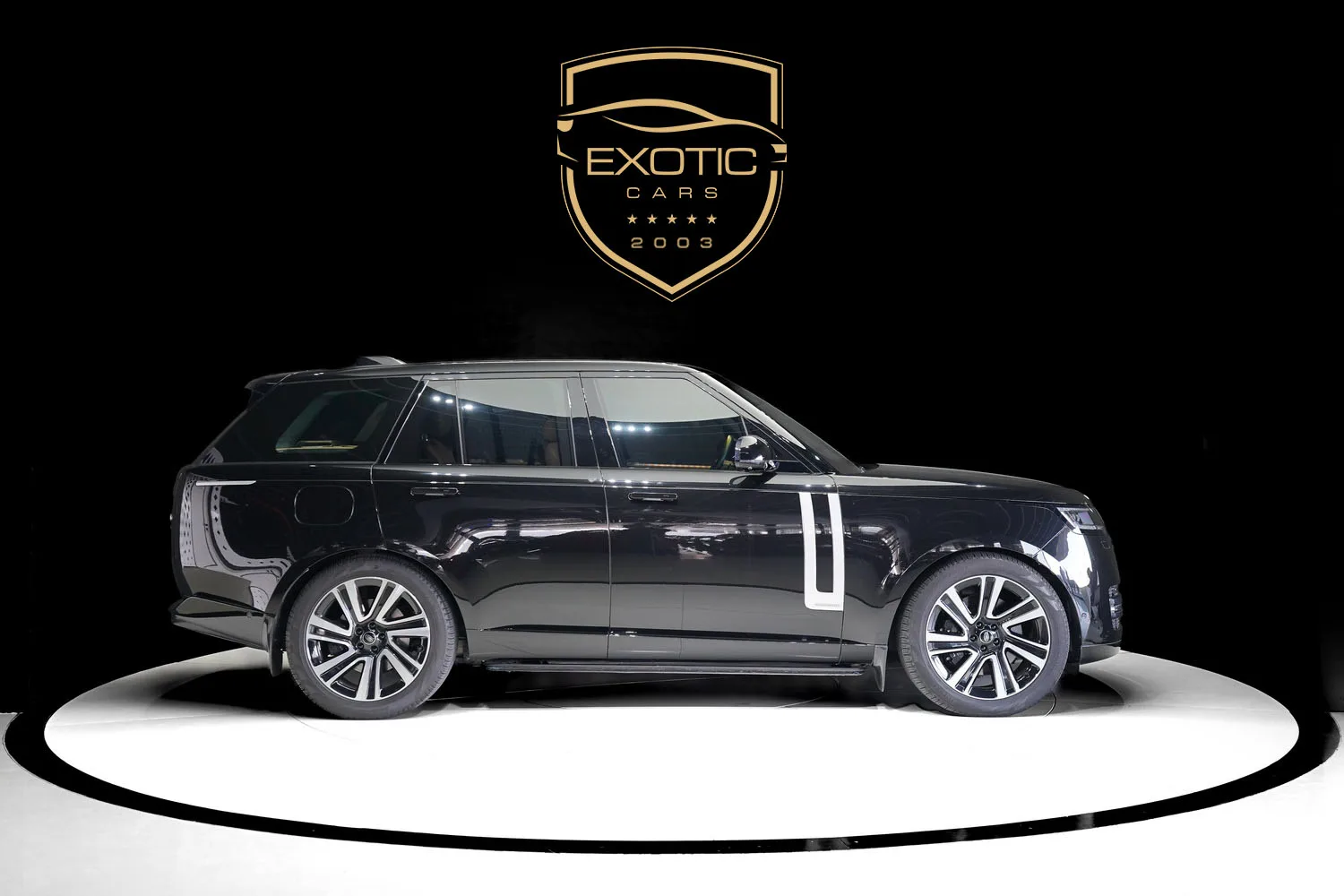 2022 Land Rover Range Rover Autobiography P530, 12/14