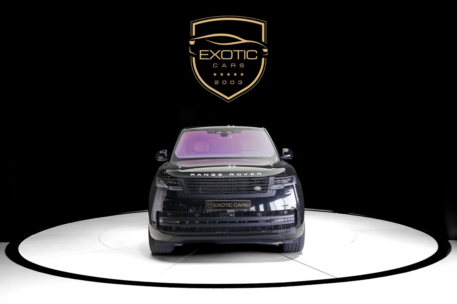2022 Land Rover Range Rover Autobiography P530, 13/14