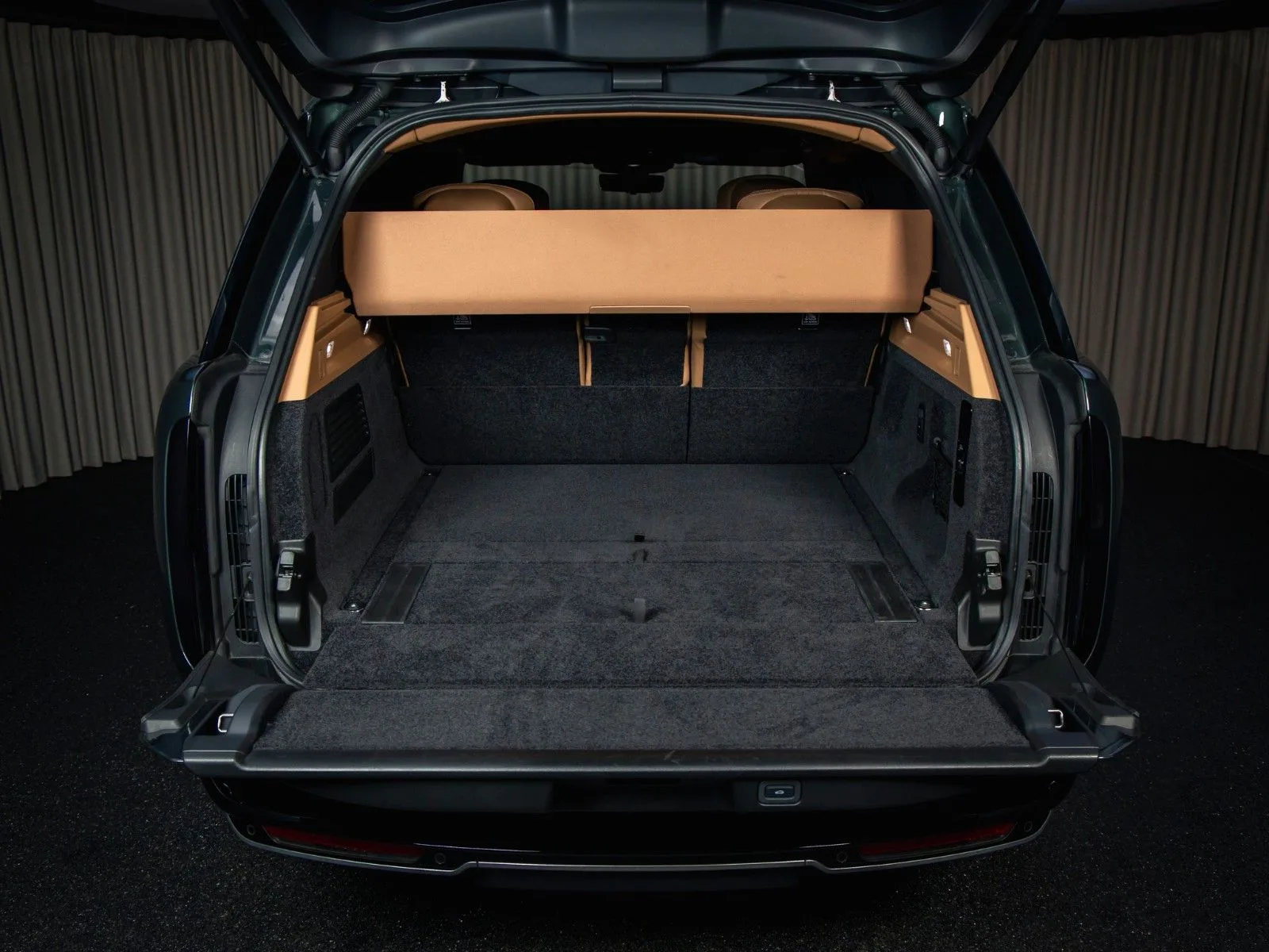 2022 Land Rover Range Rover, 5/24