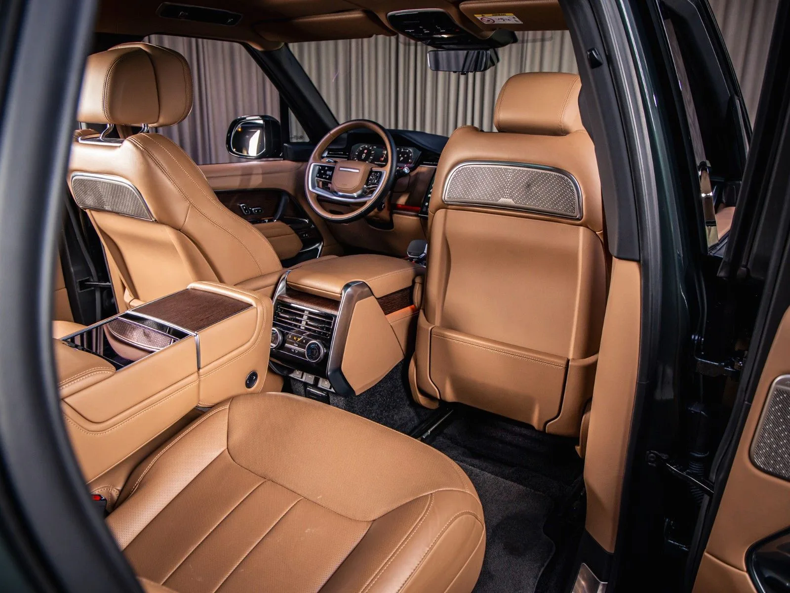 2022 Land Rover Range Rover, 10/24