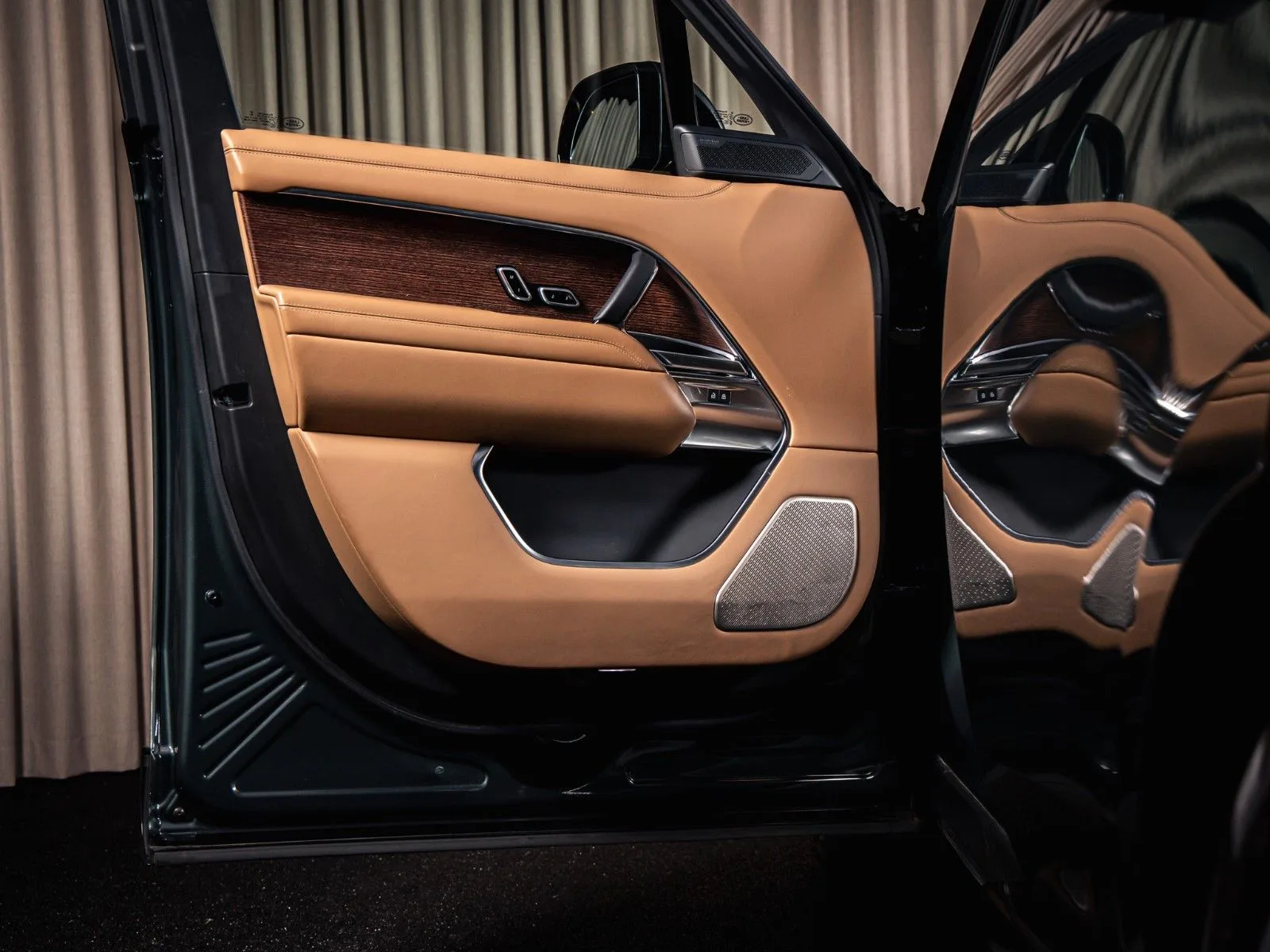 2022 Land Rover Range Rover, 13/24