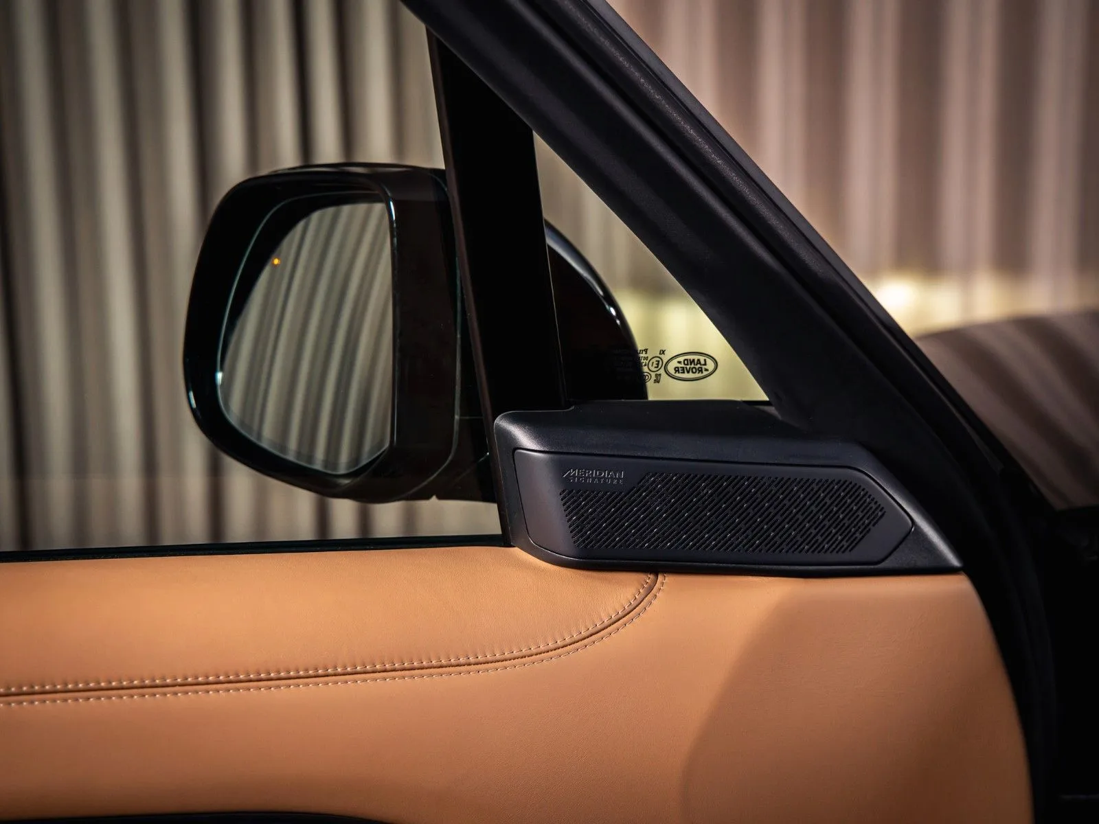 2022 Land Rover Range Rover, 14/24