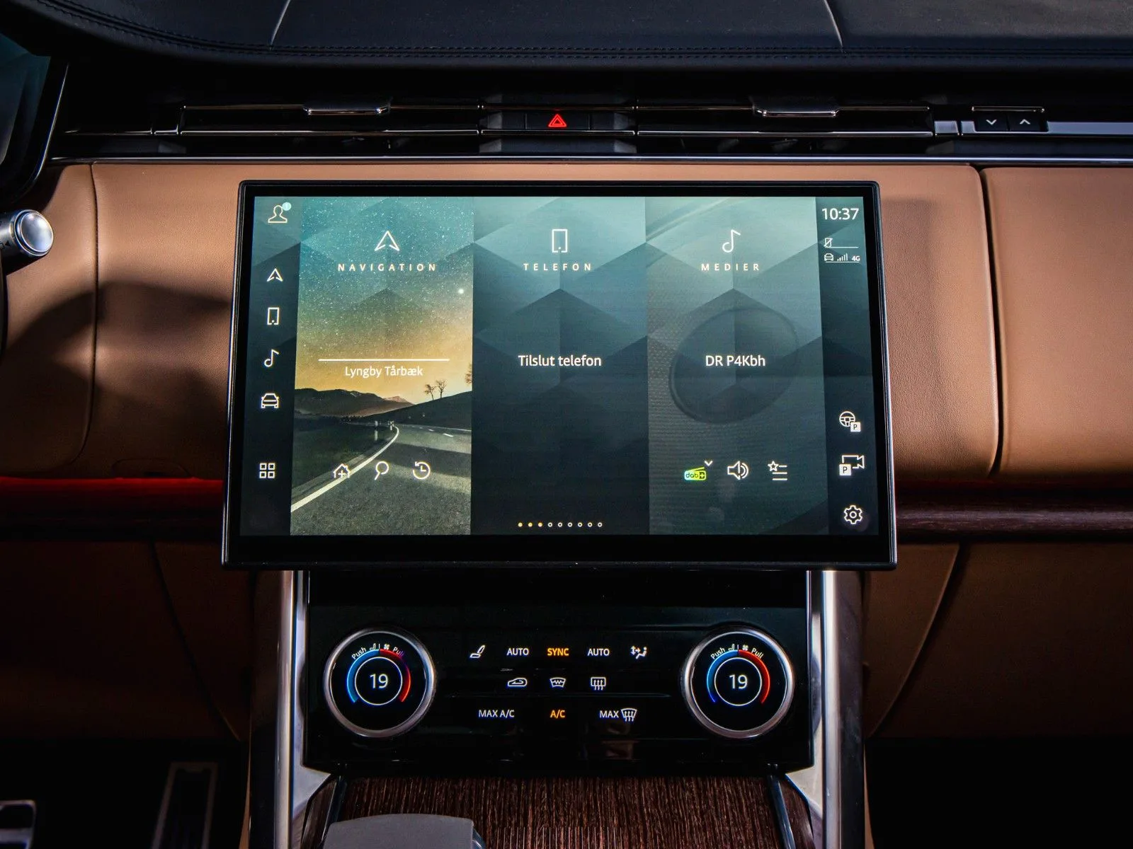 2022 Land Rover Range Rover, 19/24