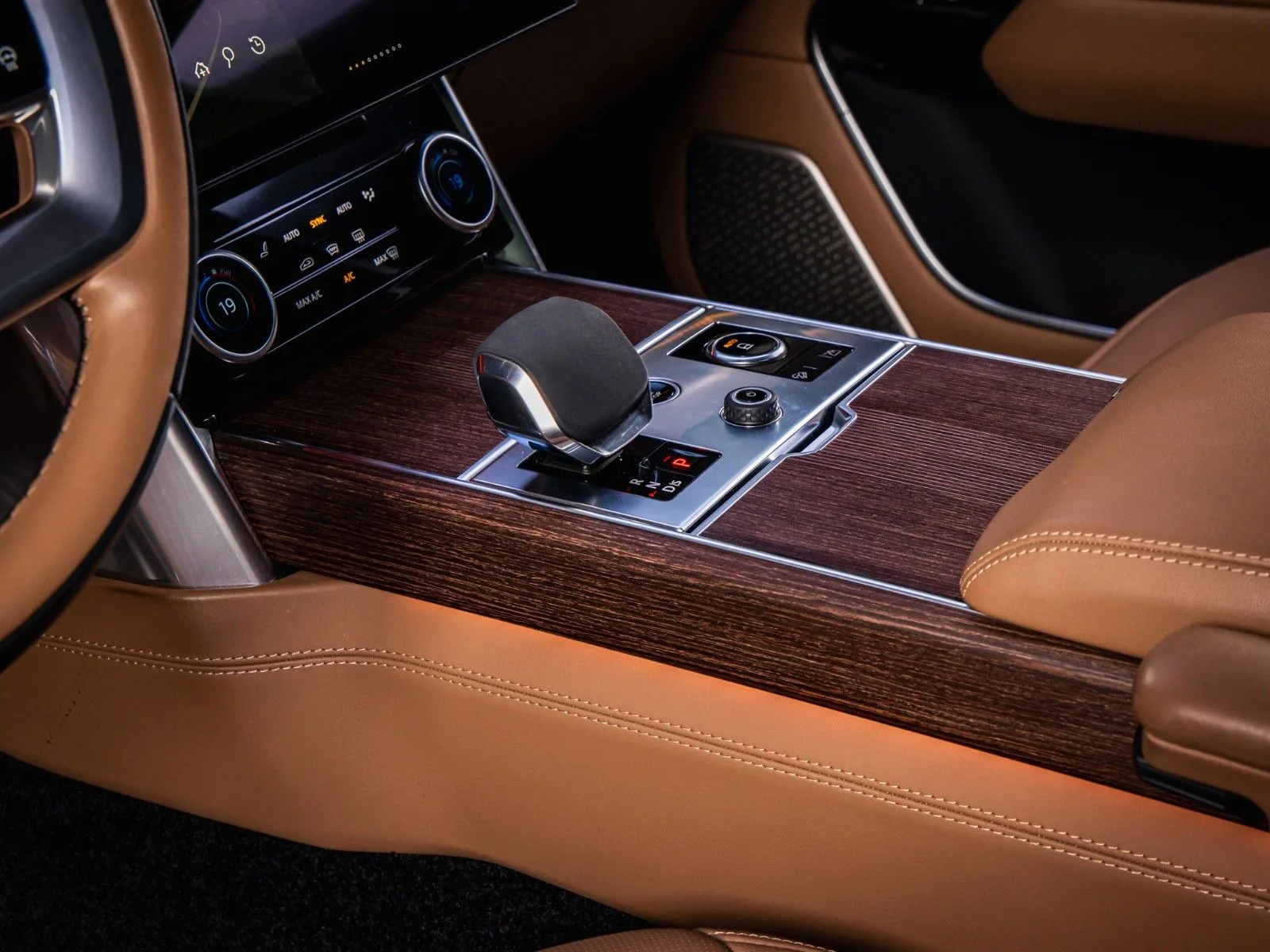 2022 Land Rover Range Rover, 20/24