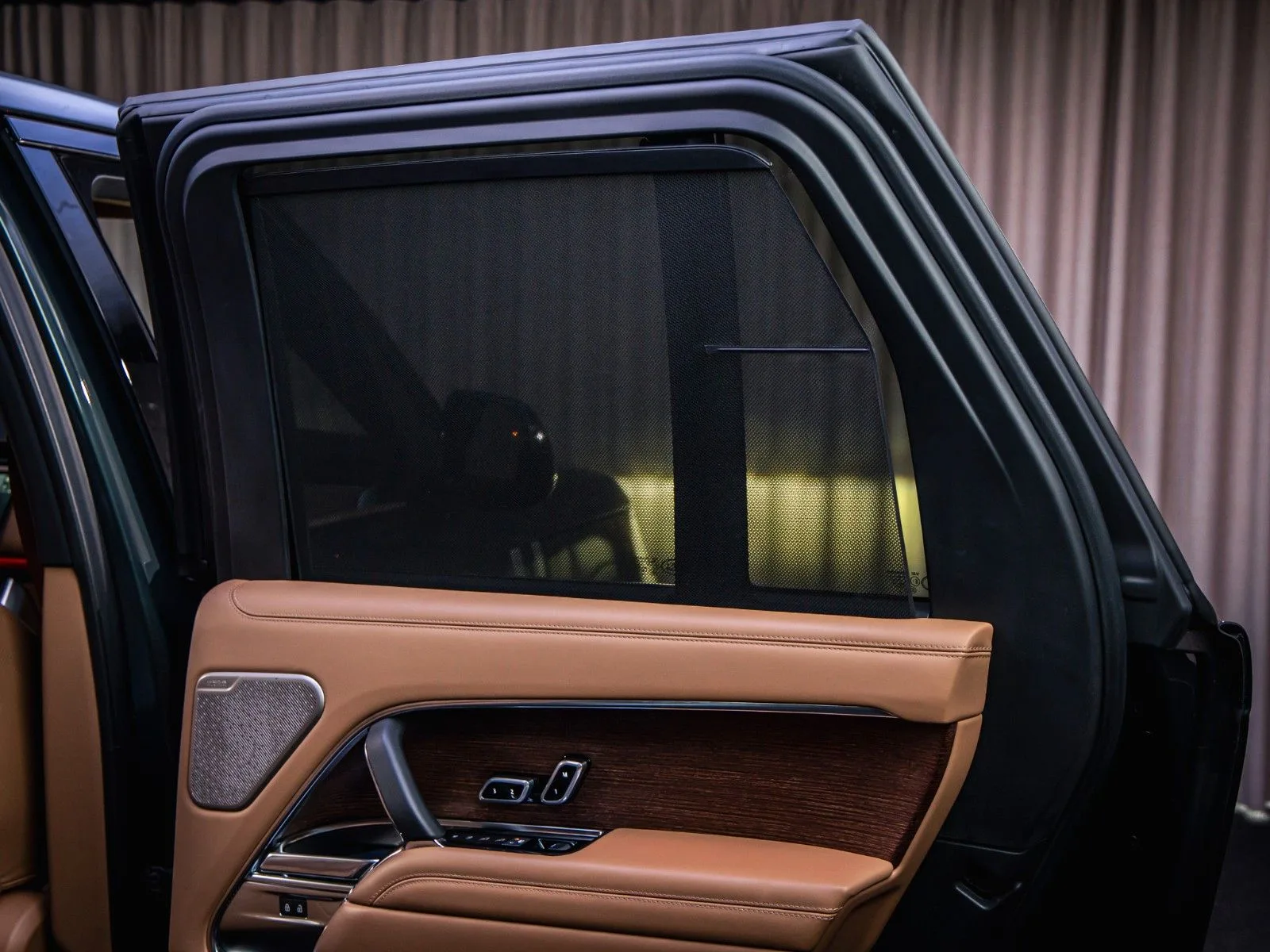2022 Land Rover Range Rover, 23/24