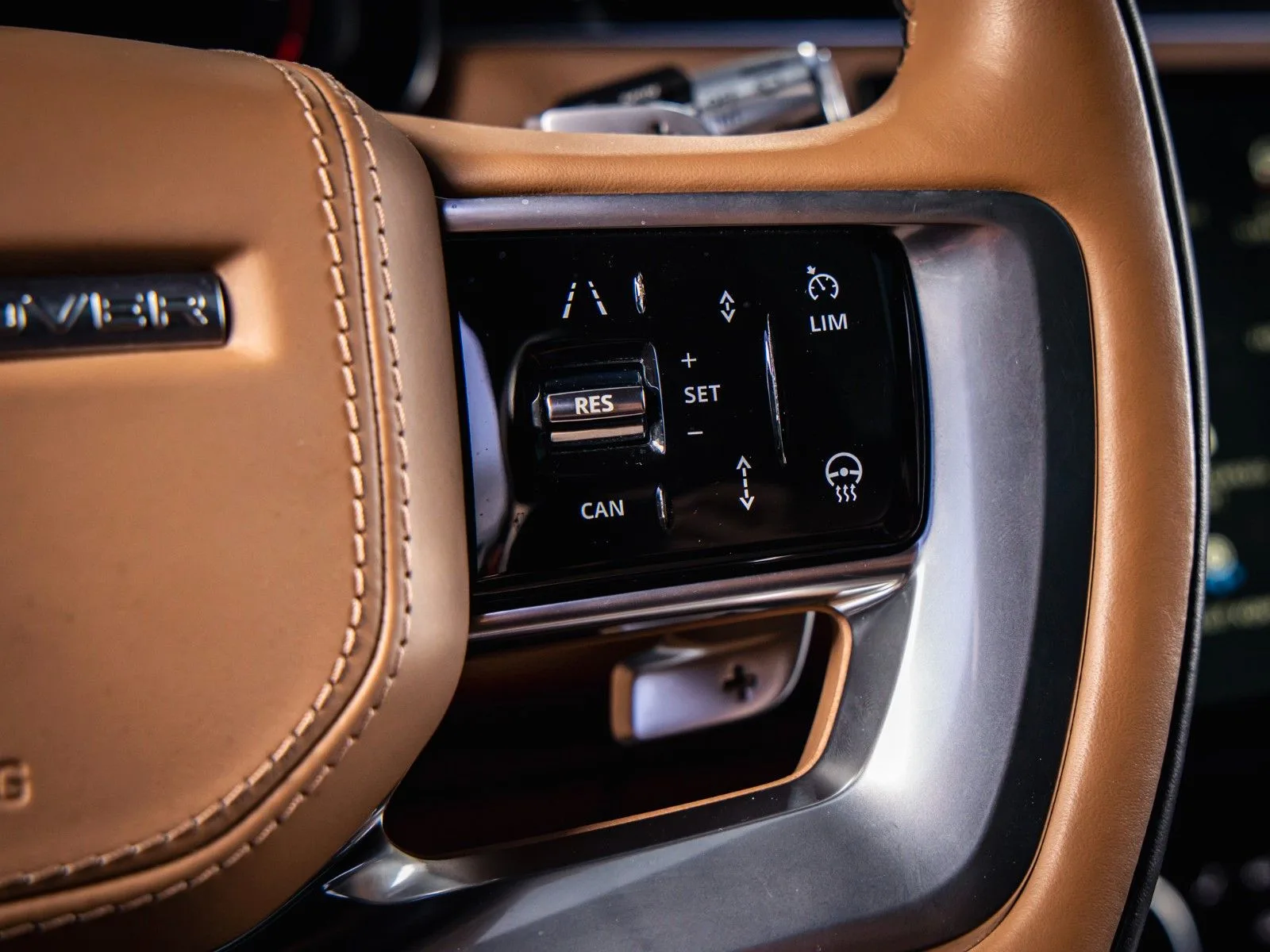 2022 Land Rover Range Rover, 24/24