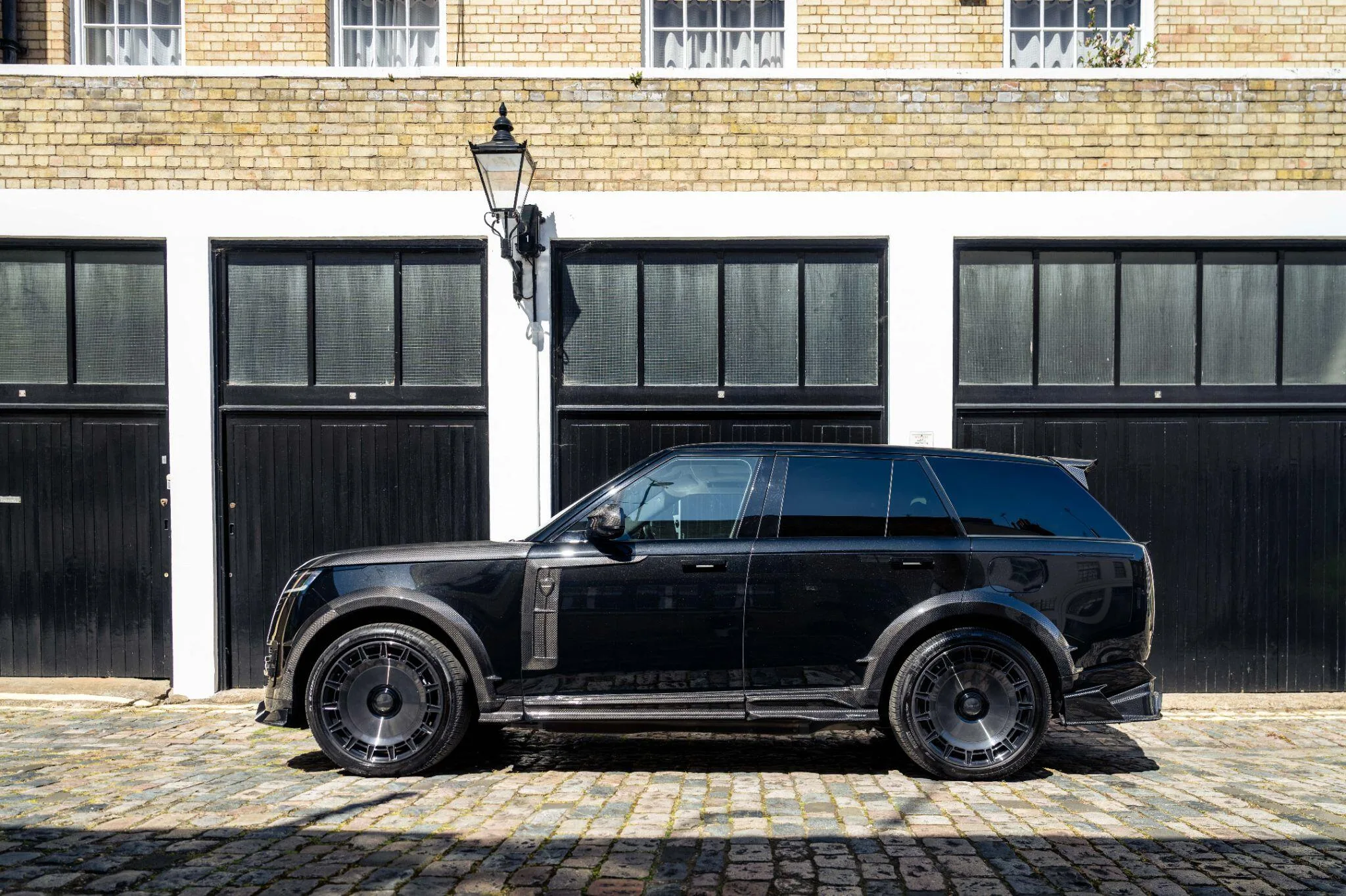 2022 Land Rover Range Rover P440e SE, 10/30