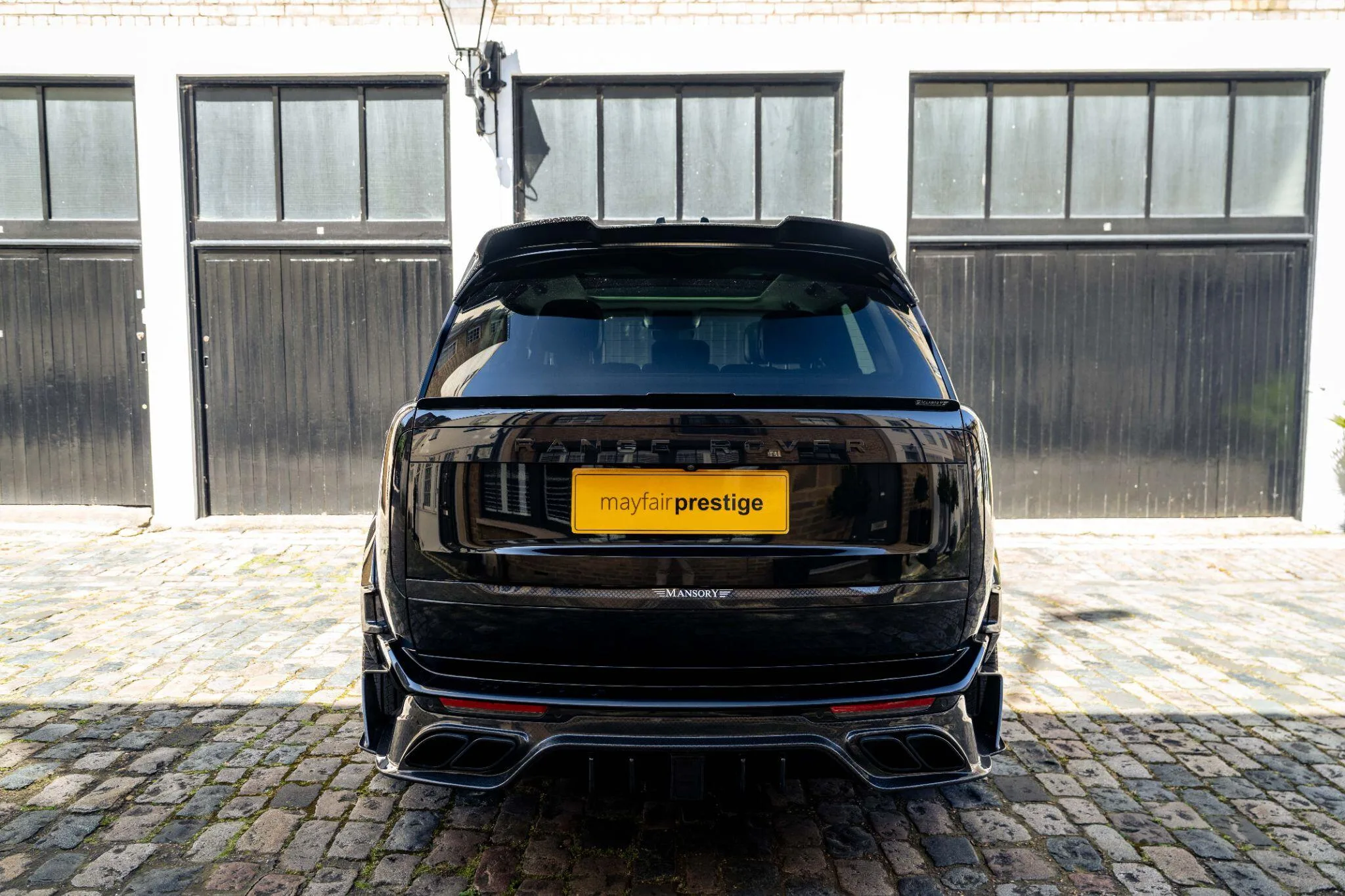 2022 Land Rover Range Rover P440e SE, 11/30