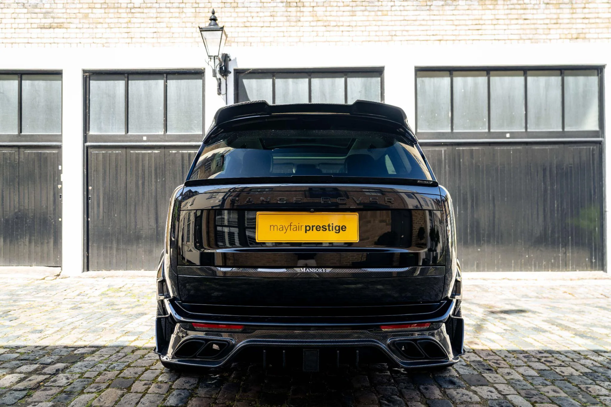 2022 Land Rover Range Rover P440e SE, 12/30