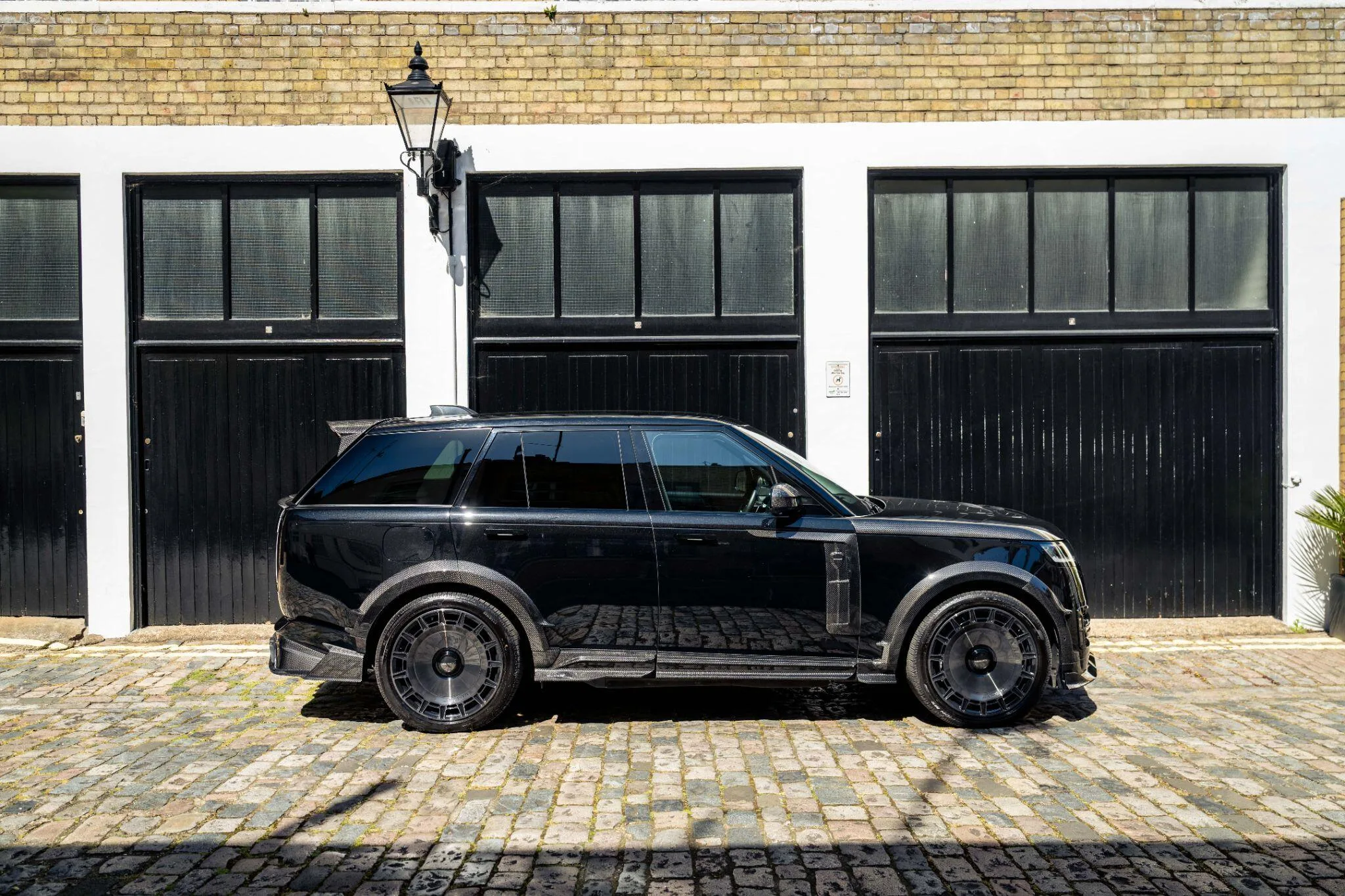 2022 Land Rover Range Rover P440e SE, 13/30