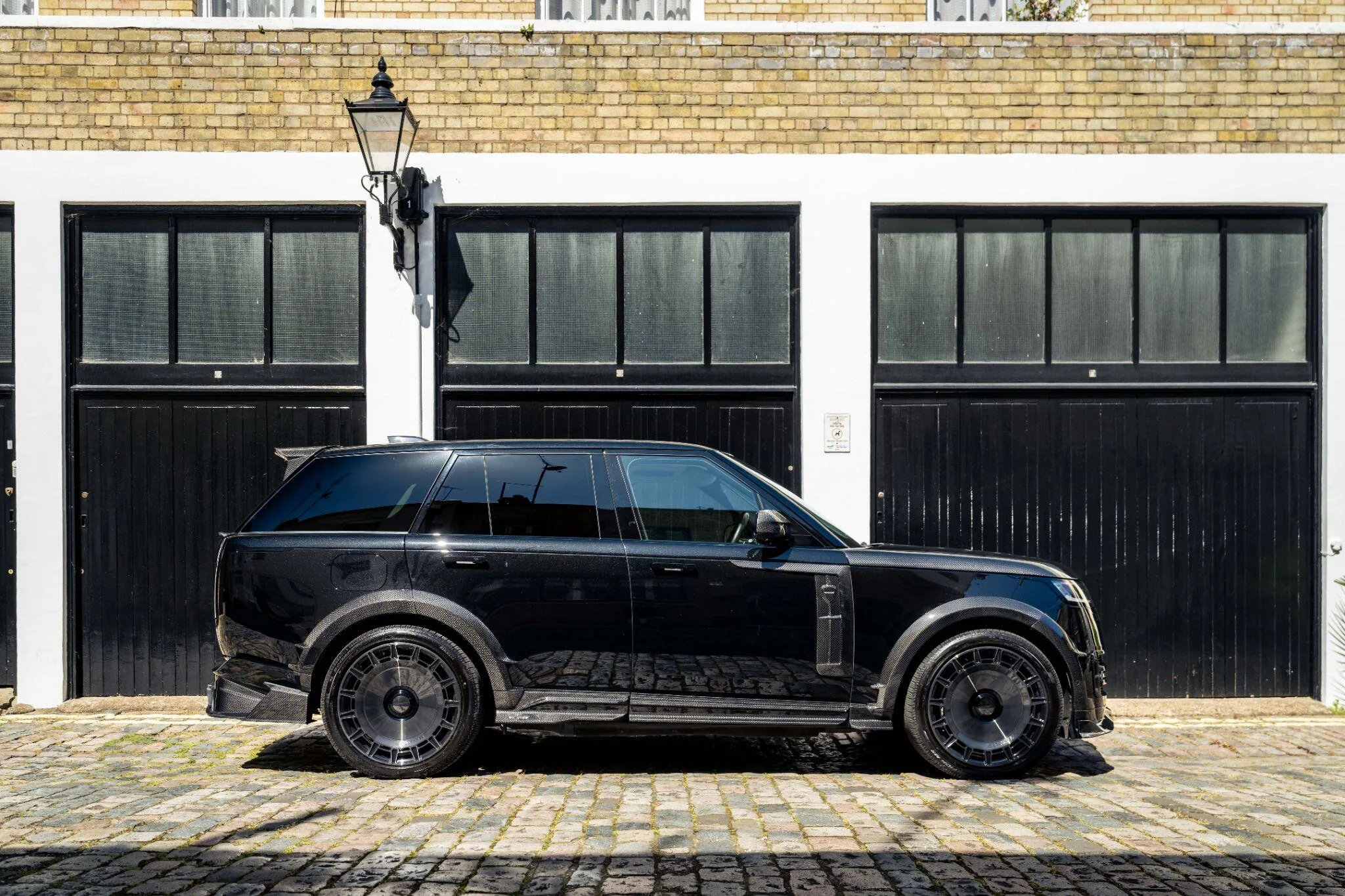 2022 Land Rover Range Rover P440e SE, 14/30