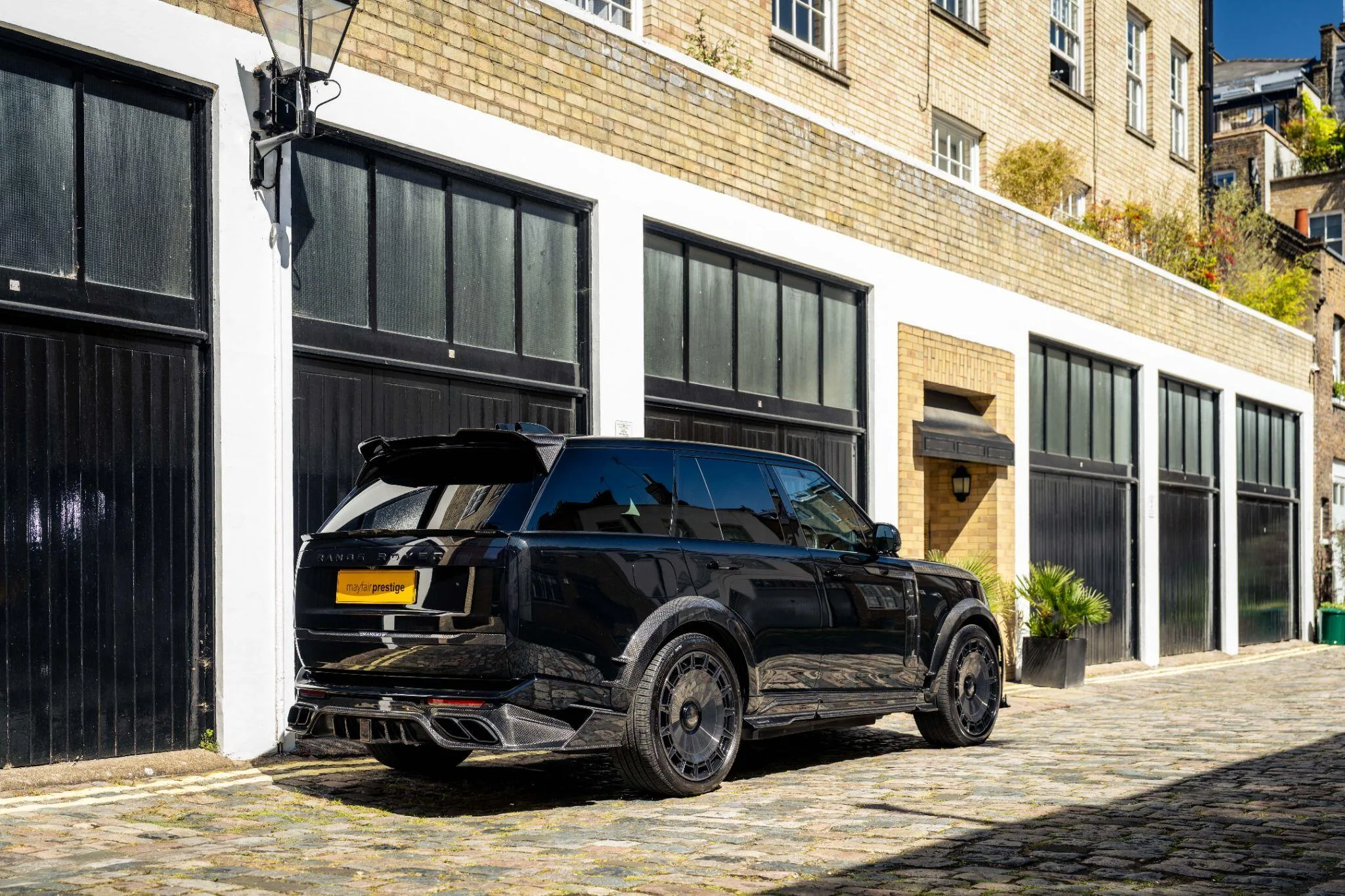 2022 Land Rover Range Rover P440e SE, 15/30