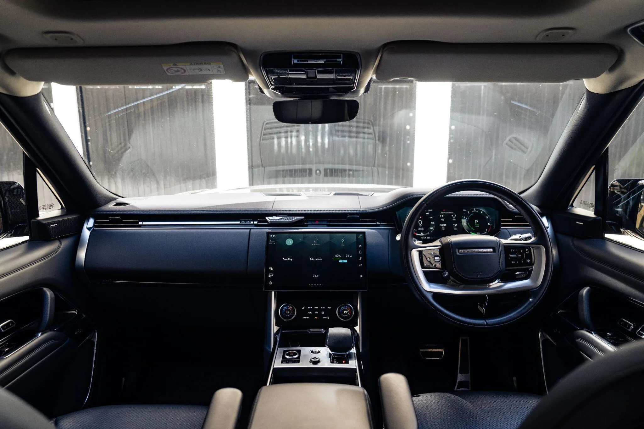 2022 Land Rover Range Rover P440e SE, 30/30