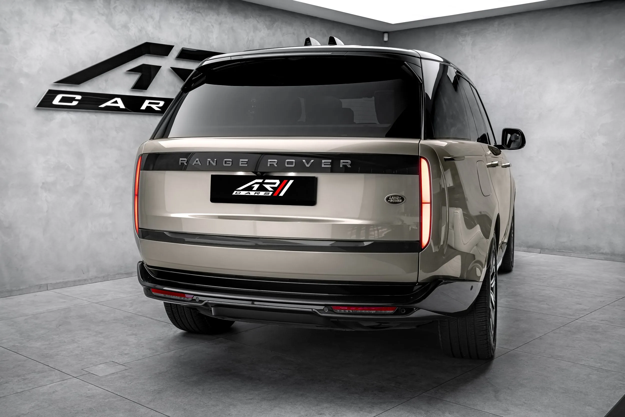 2022 Land Rover Range Rover P400 Autobiography, 6/25