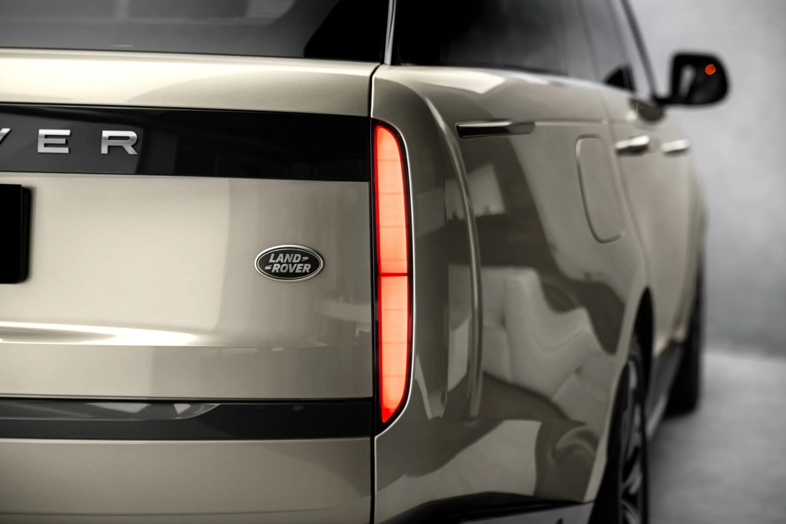 2022 Land Rover Range Rover P400 Autobiography, 10/25