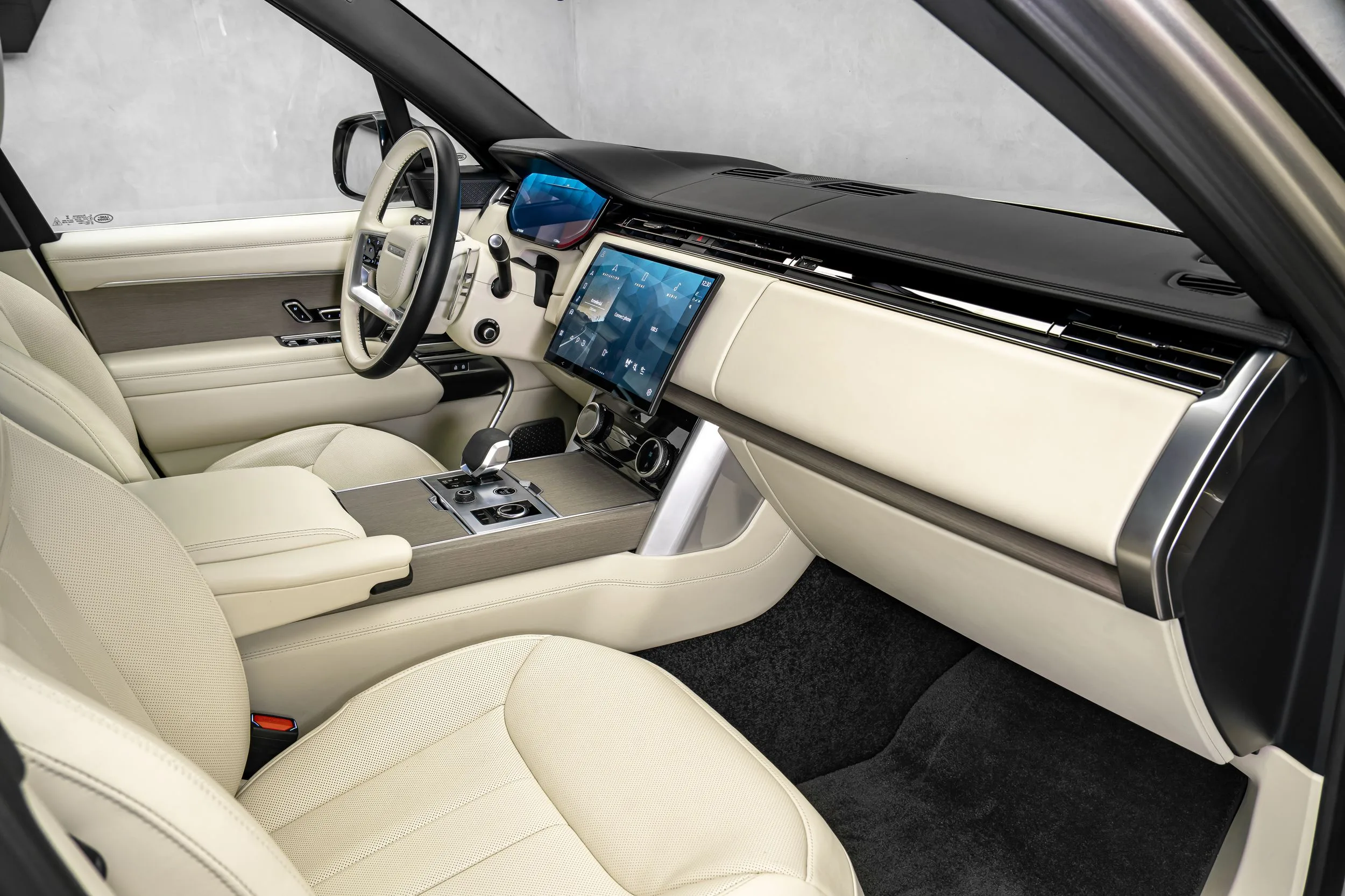 2022 Land Rover Range Rover P400 Autobiography, 13/25