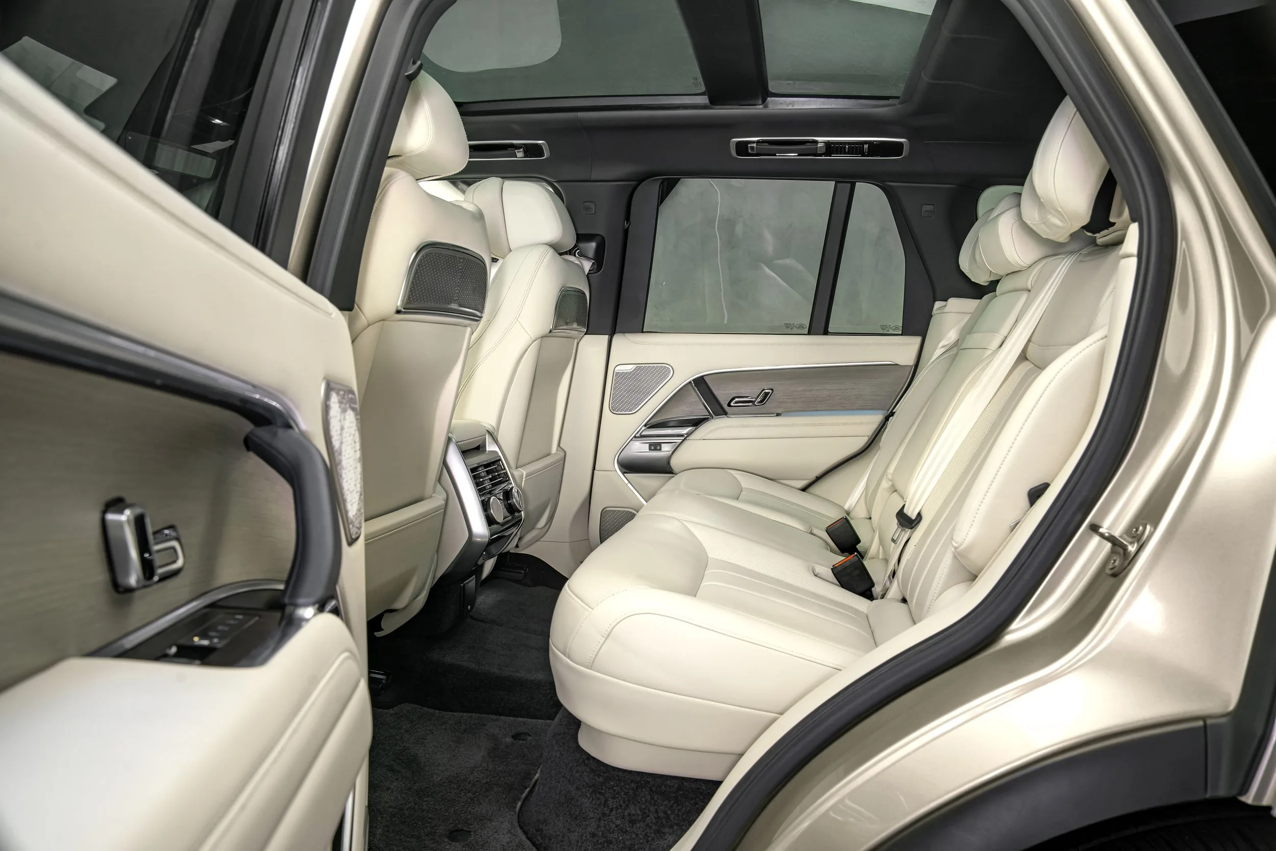2022 Land Rover Range Rover P400 Autobiography, 15/25