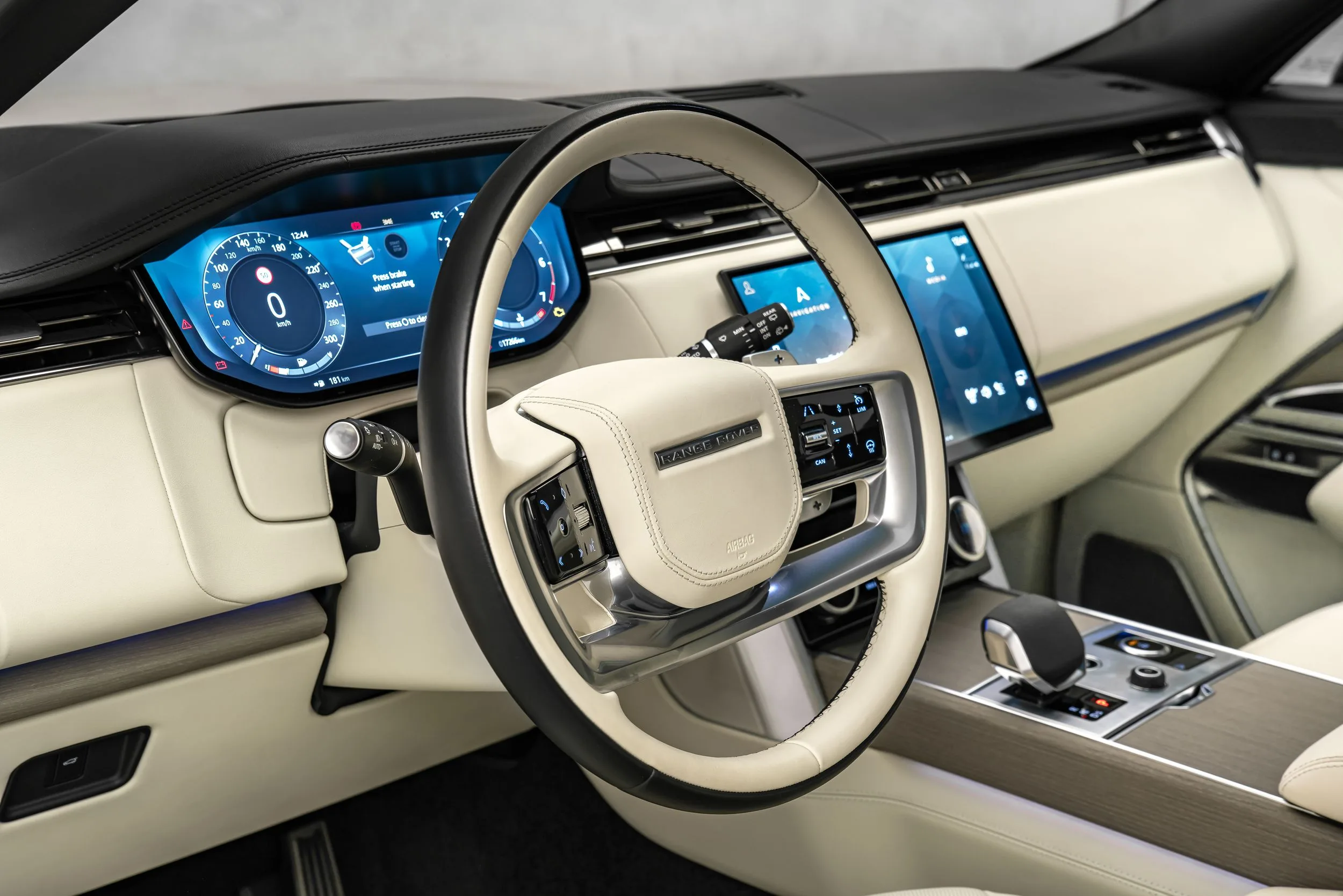 2022 Land Rover Range Rover P400 Autobiography, 16/25