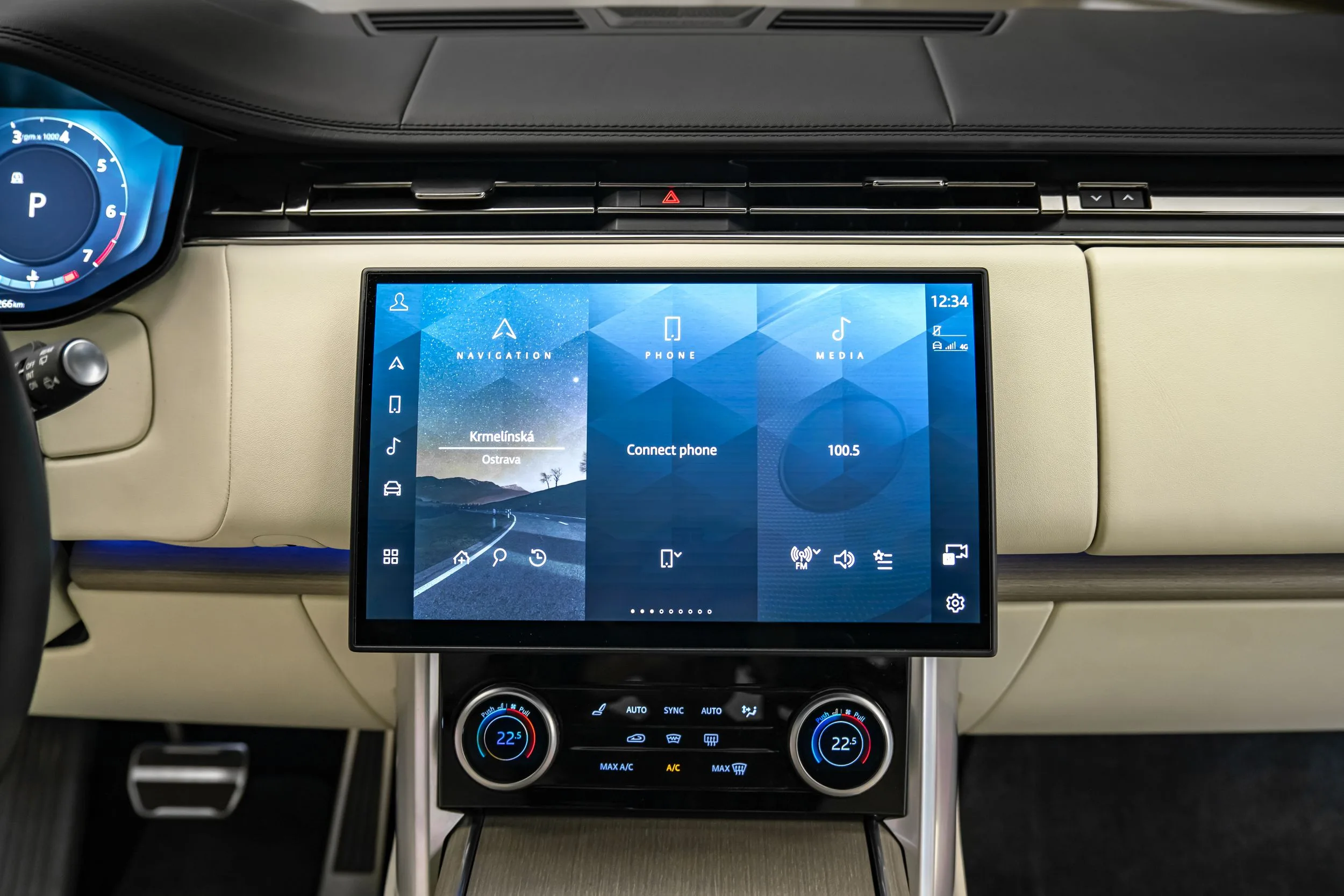 2022 Land Rover Range Rover P400 Autobiography, 17/25