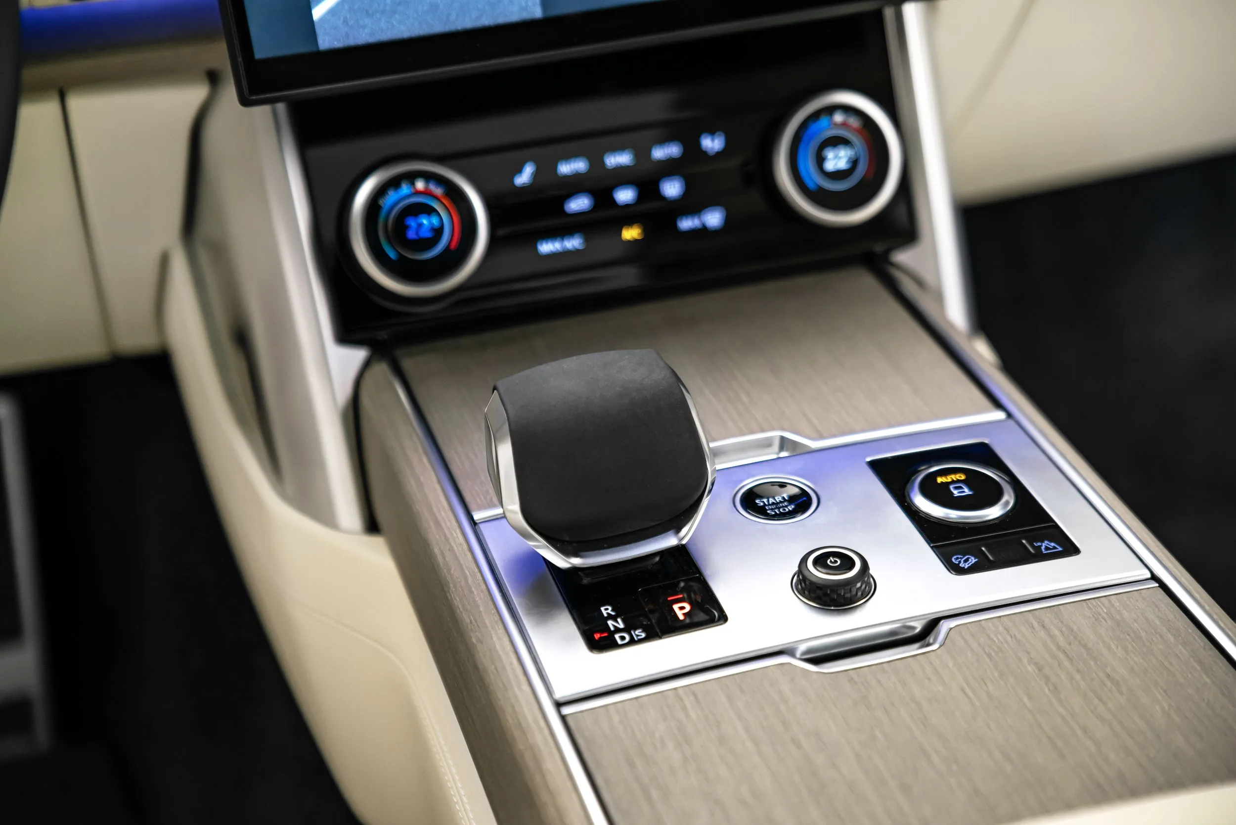 2022 Land Rover Range Rover P400 Autobiography, 18/25