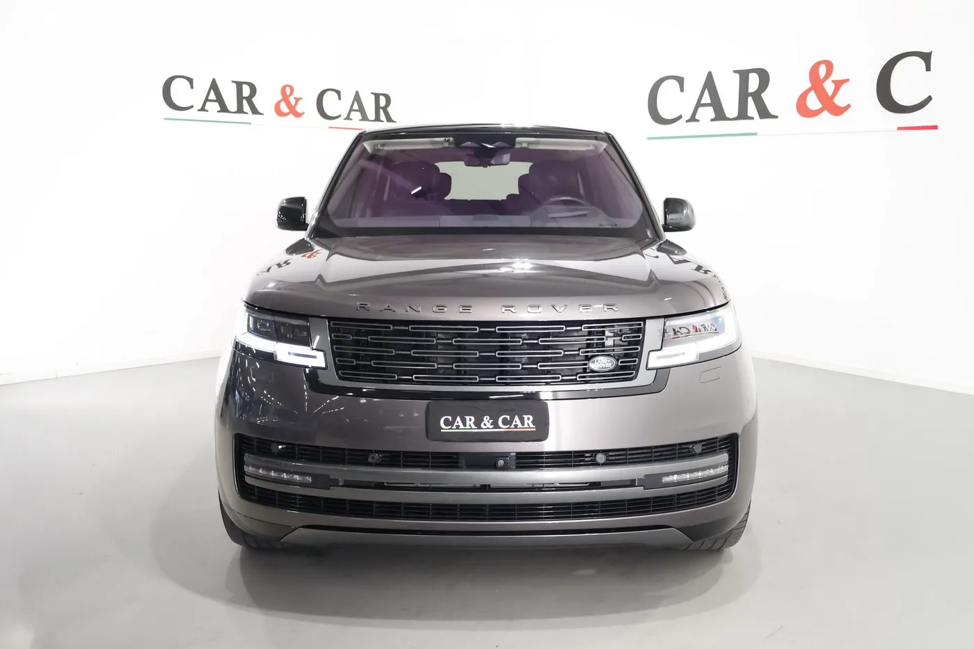 2022 Land Rover Range Rover P530 angeboten von einem Supersportwagenhändler in Zibido San Giacomo, Italien, Foto 3 von 25