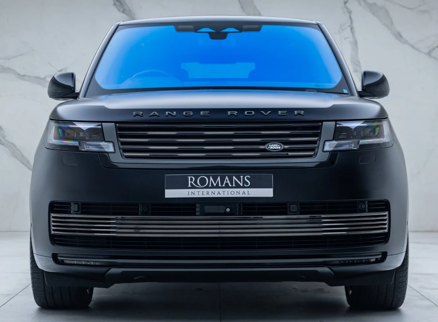 2022 Land Rover Range Rover SV P530 angeboten von einem Fachhändler in Banstead, Vereinigtes Königreich, Foto 6 von 15