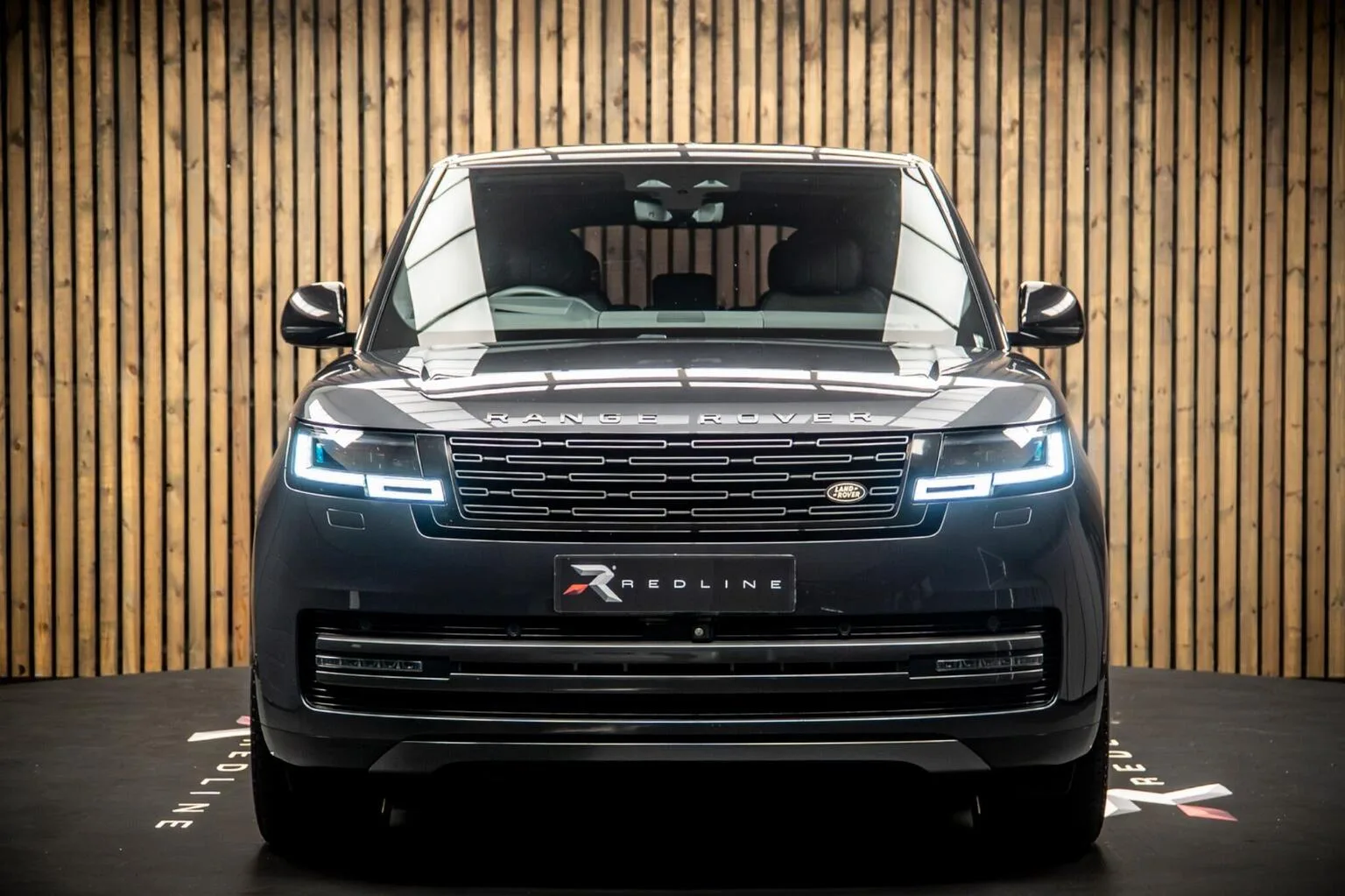 2022 Land Rover Range Rover D300 HSE, 5/30