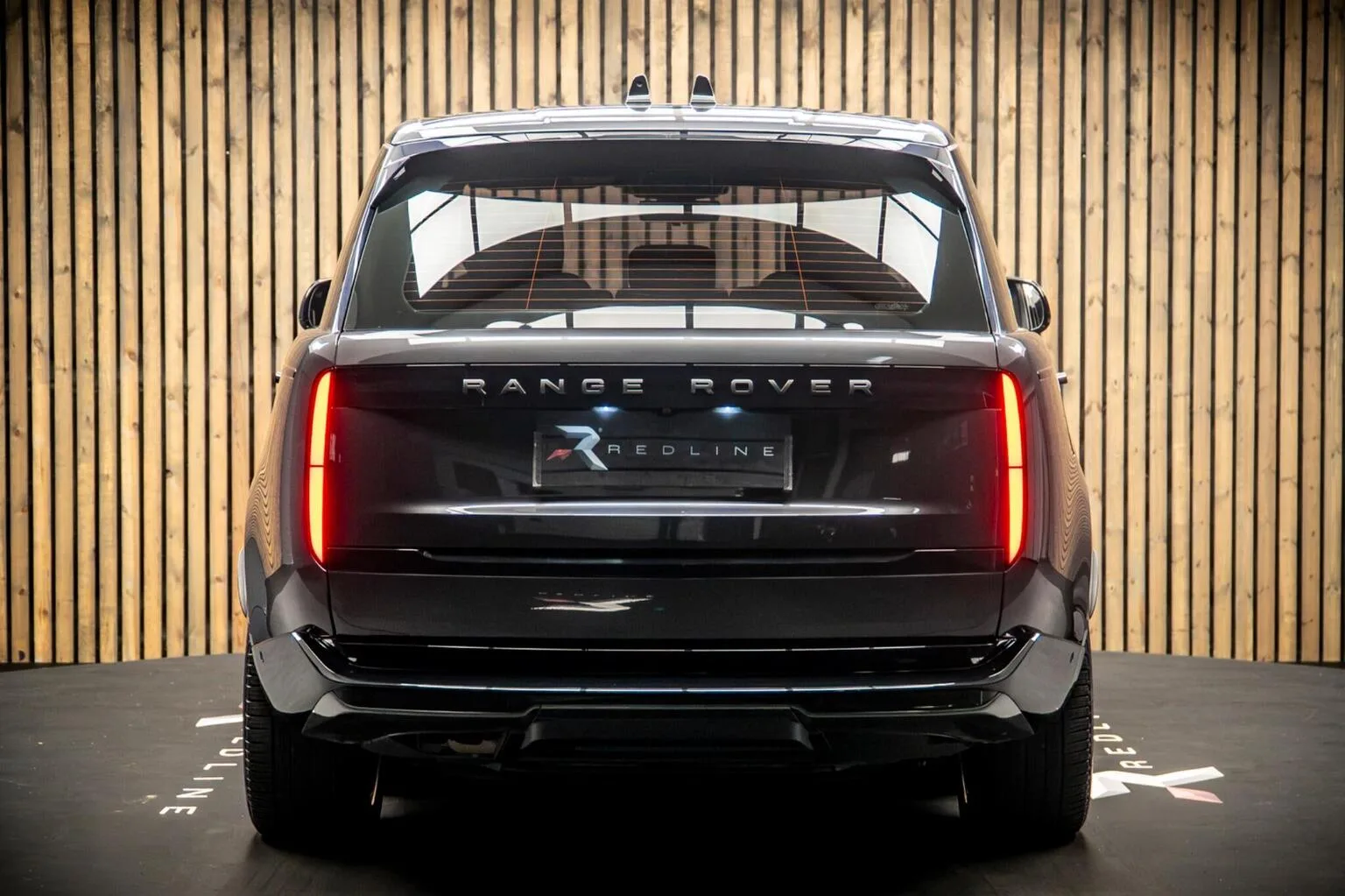 2022 Land Rover Range Rover D300 HSE, 6/30