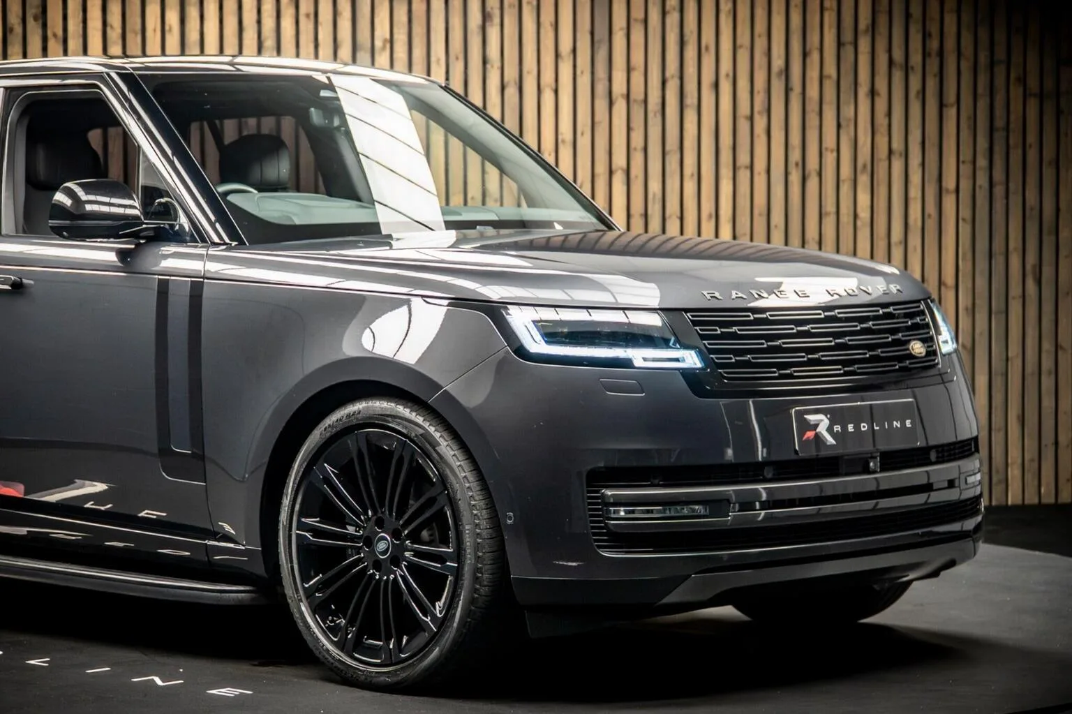 2022 Land Rover Range Rover D300 HSE, 9/30