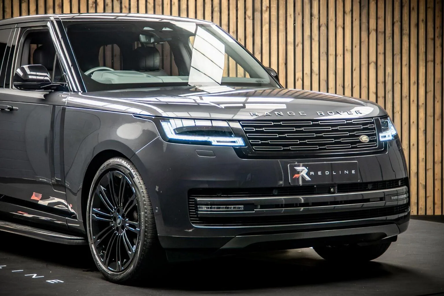 2022 Land Rover Range Rover D300 HSE, 11/30