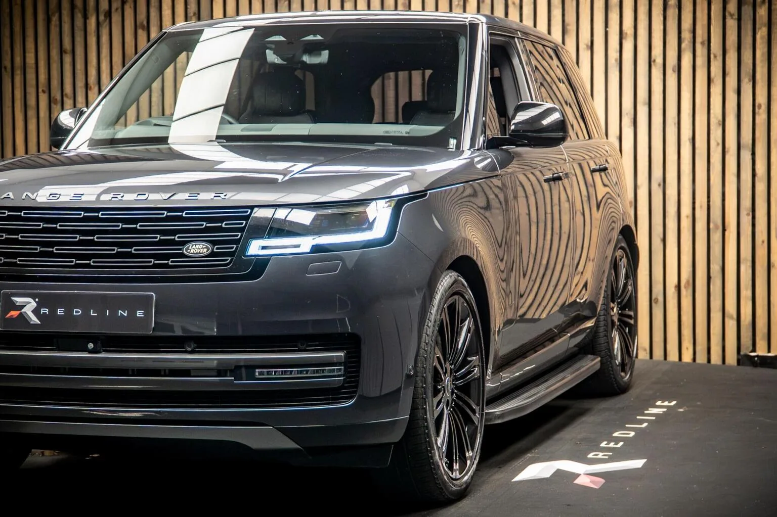 2022 Land Rover Range Rover D300 HSE, 12/30