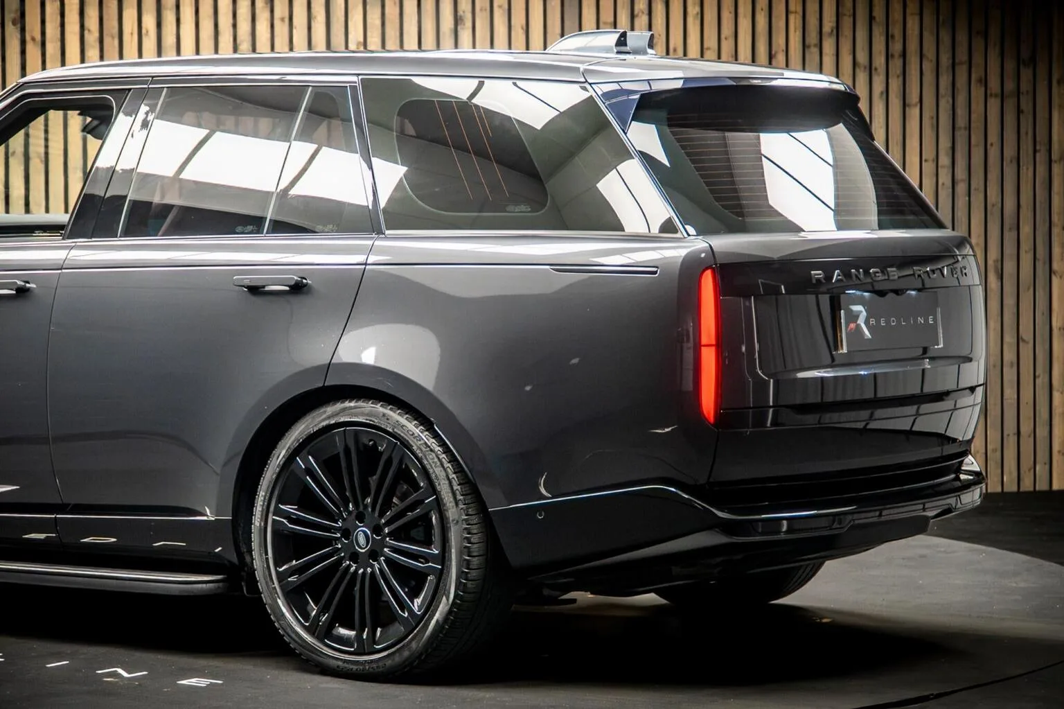 2022 Land Rover Range Rover D300 HSE, 16/30