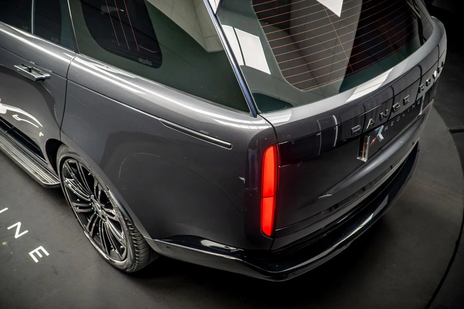 2022 Land Rover Range Rover D300 HSE, 18/30