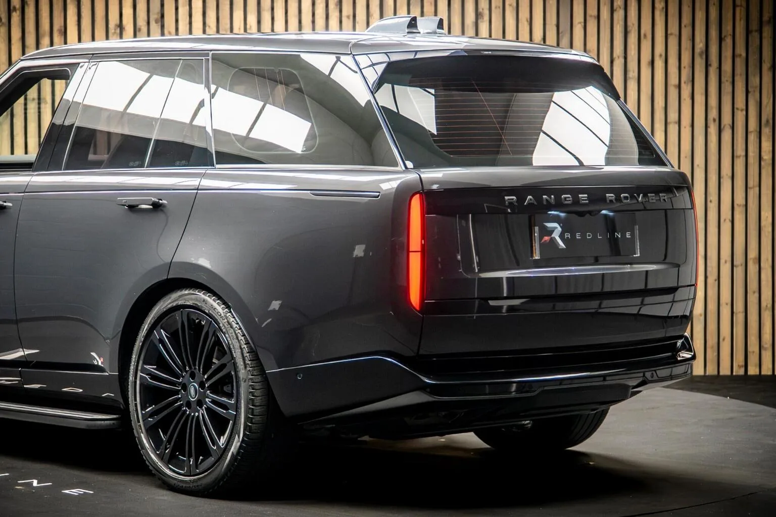 2022 Land Rover Range Rover D300 HSE, 19/30