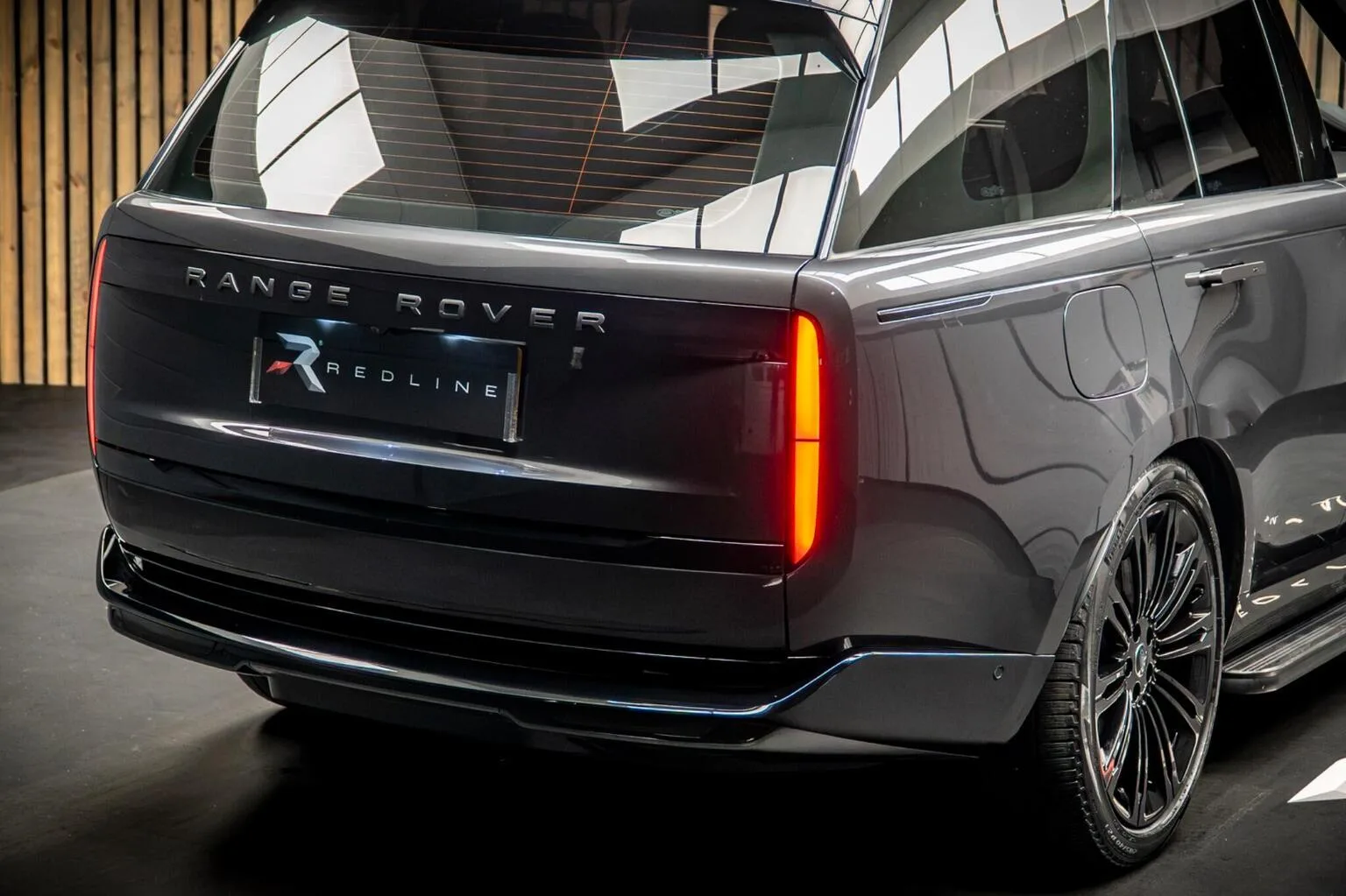 2022 Land Rover Range Rover D300 HSE, 21/30