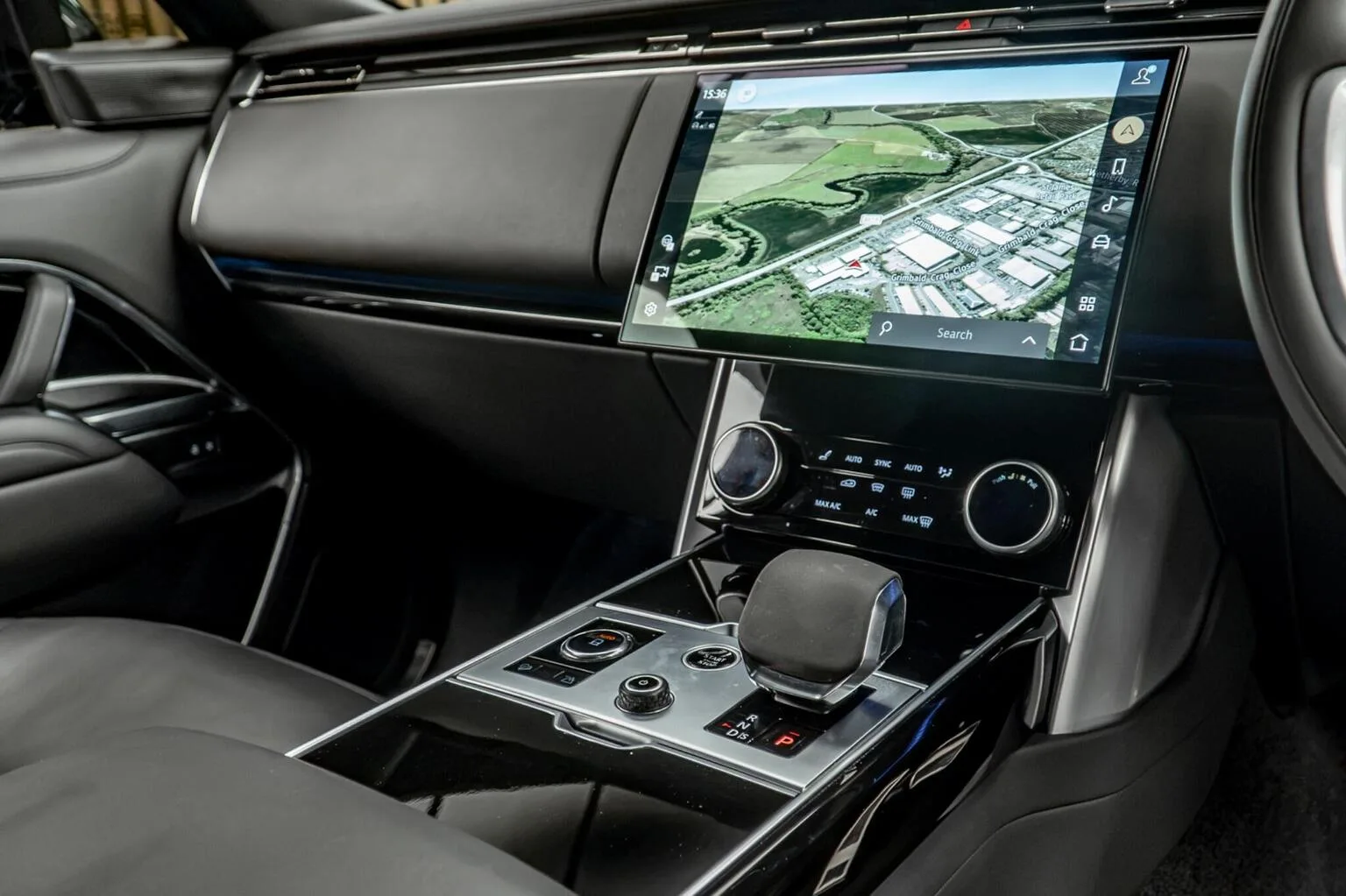 2022 Land Rover Range Rover D300 HSE, 24/30