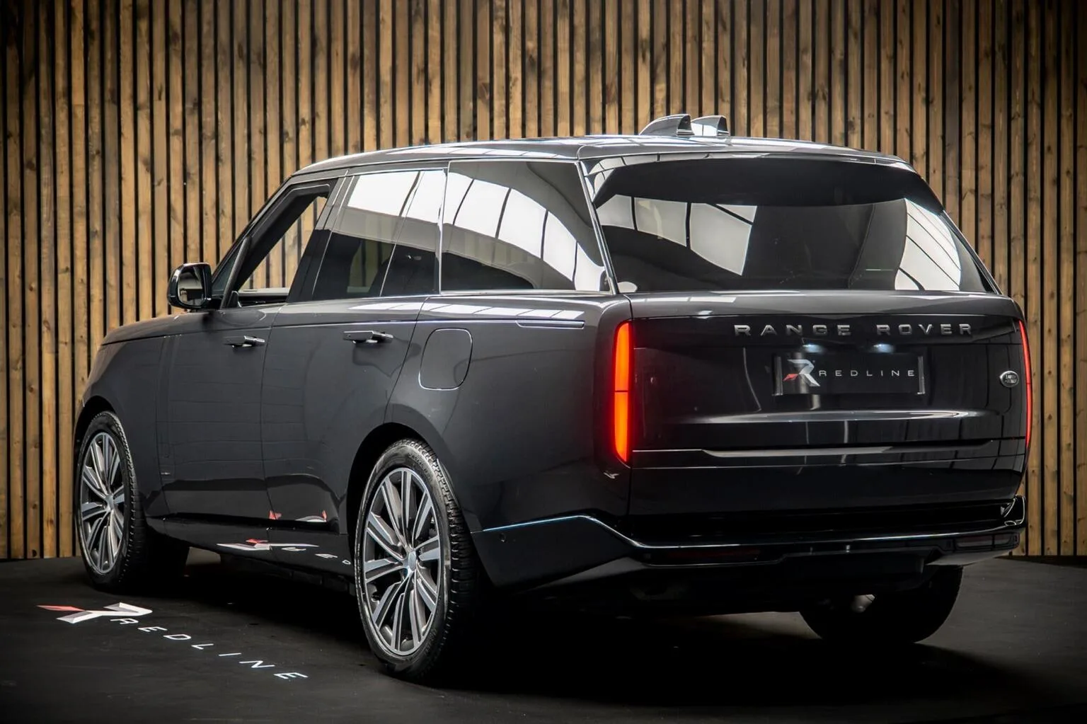 2022 Land Rover Range Rover P510e Autobiography, 3/30